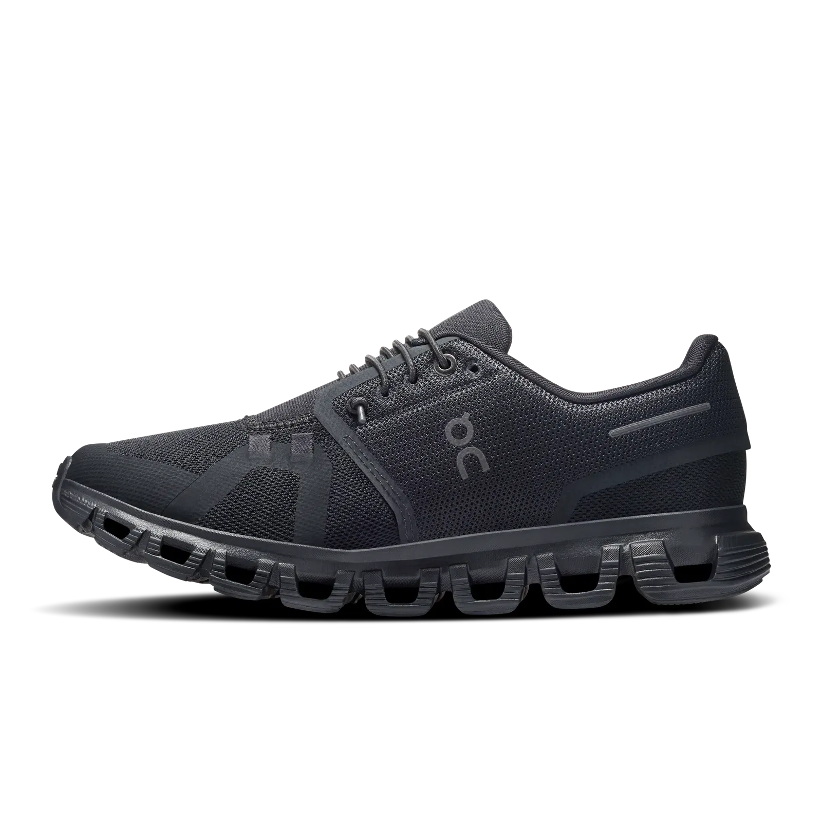 On Cloud 6 Black Eclipse (Women'S)