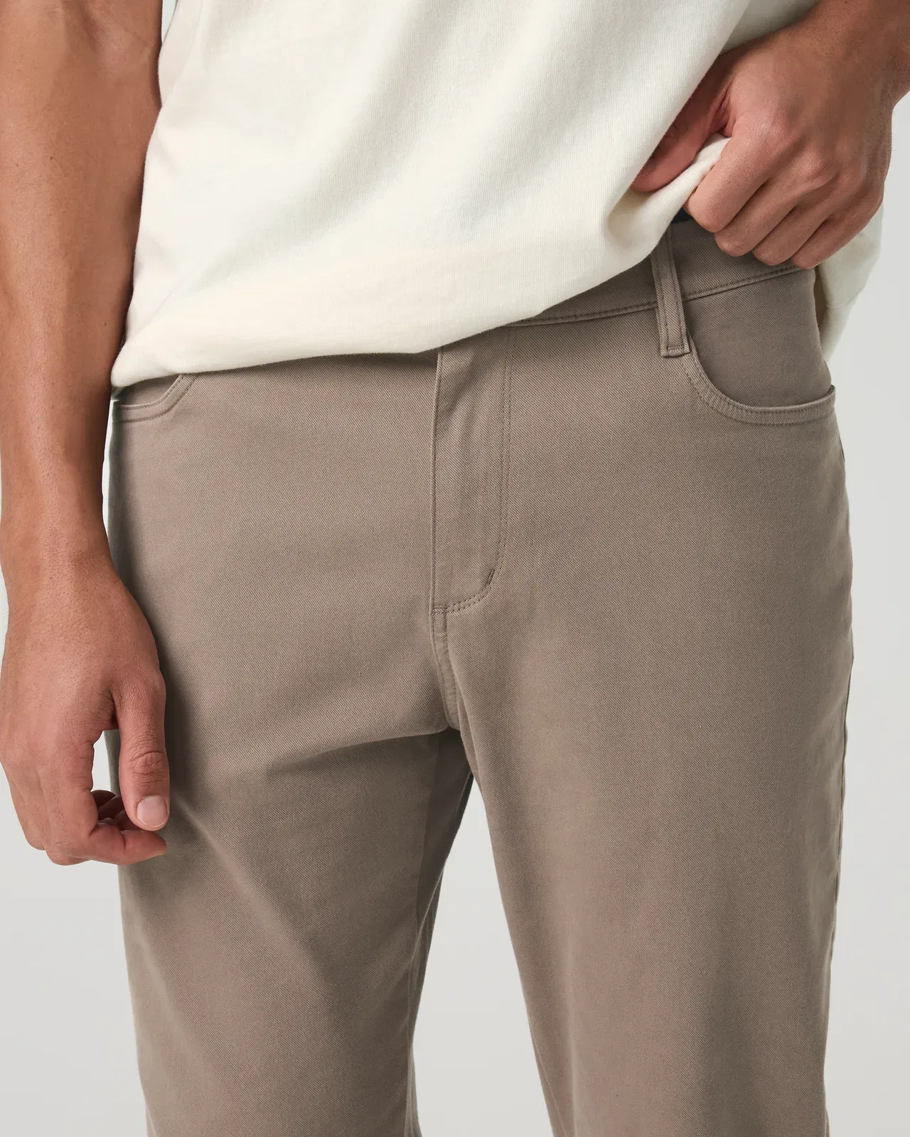 Vuori Meta Cotton Pant Classic Fit 30
