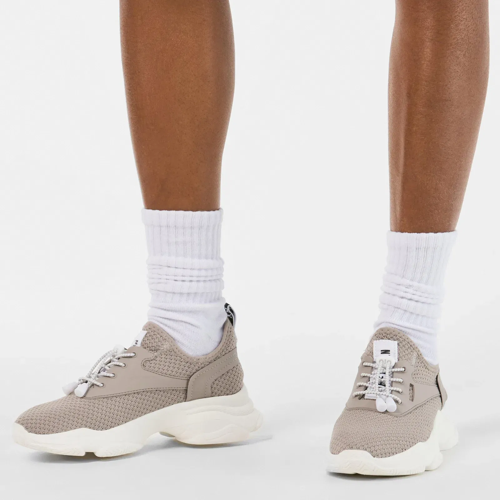 Match-E Low-Top Heritage Runner