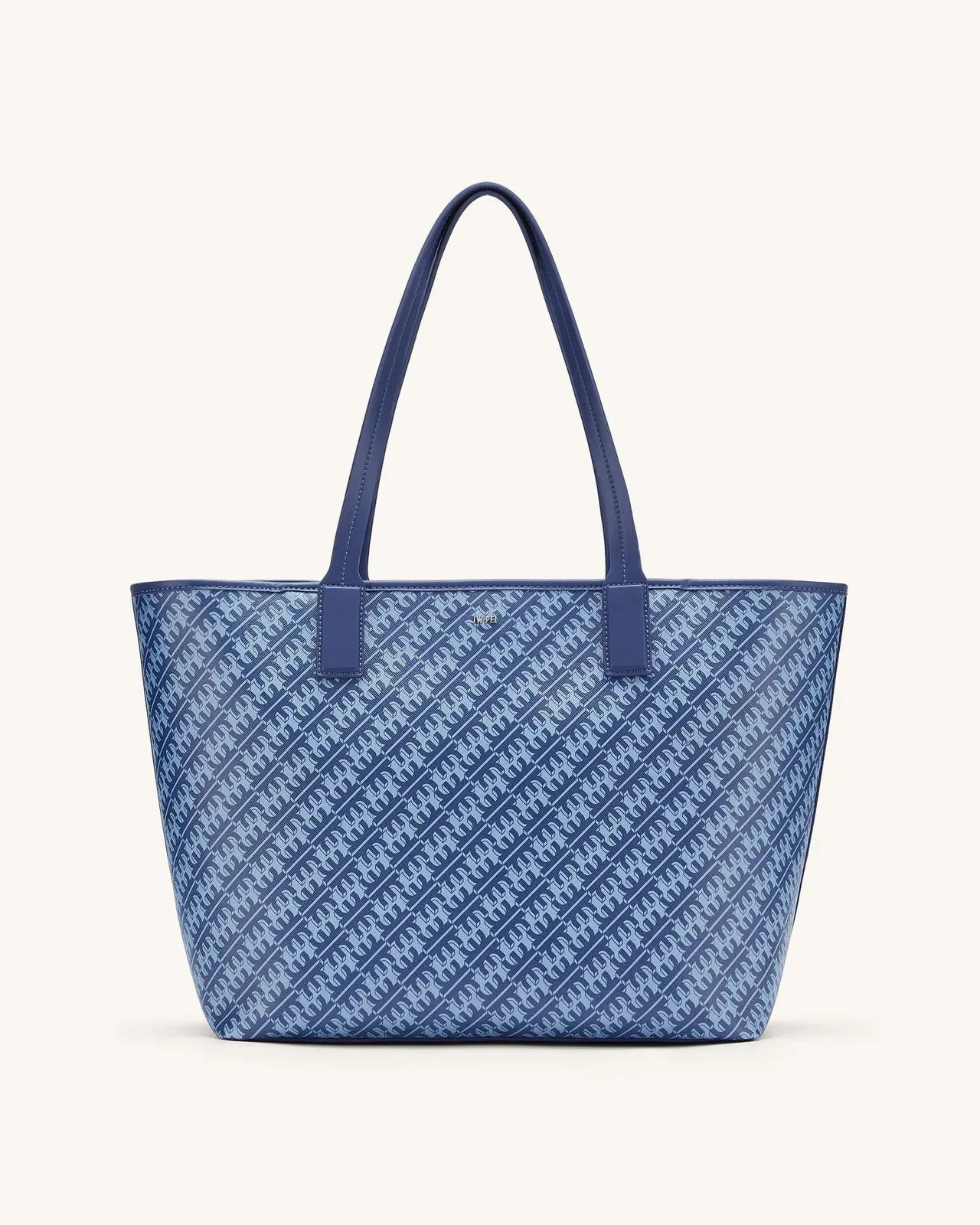 FEI Tote Bag - Iron Black