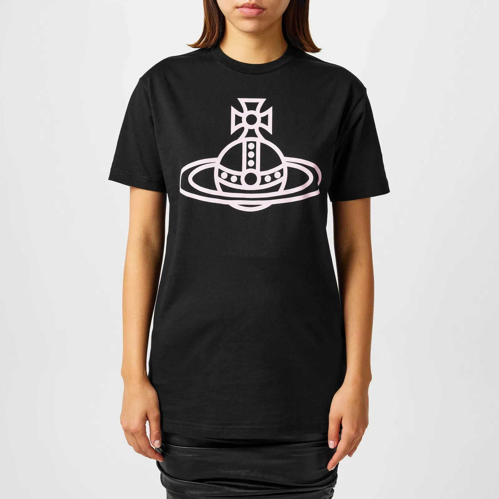 Securite Classic Oversized T-Shirt