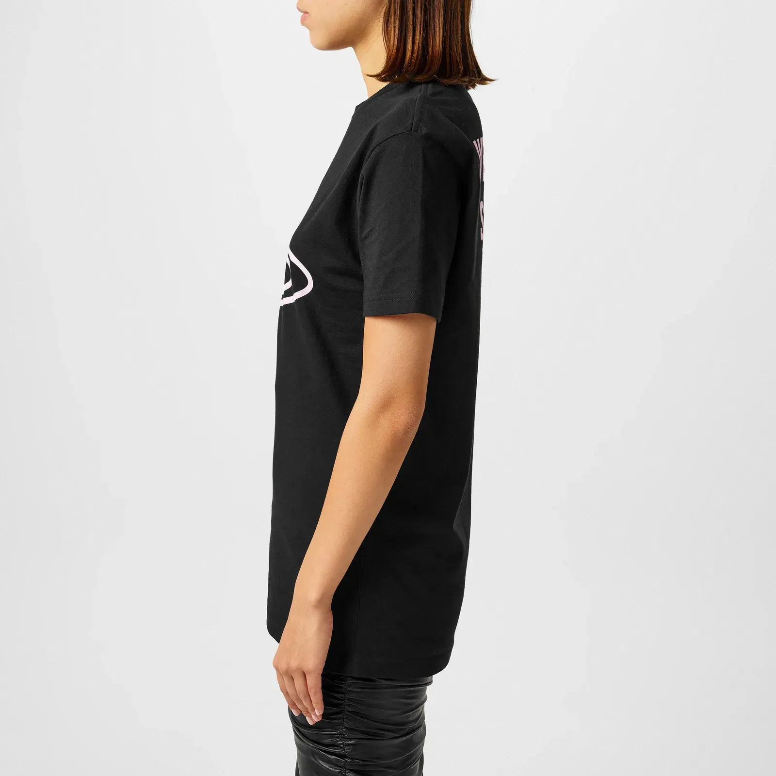 Securite Classic Oversized T-Shirt
