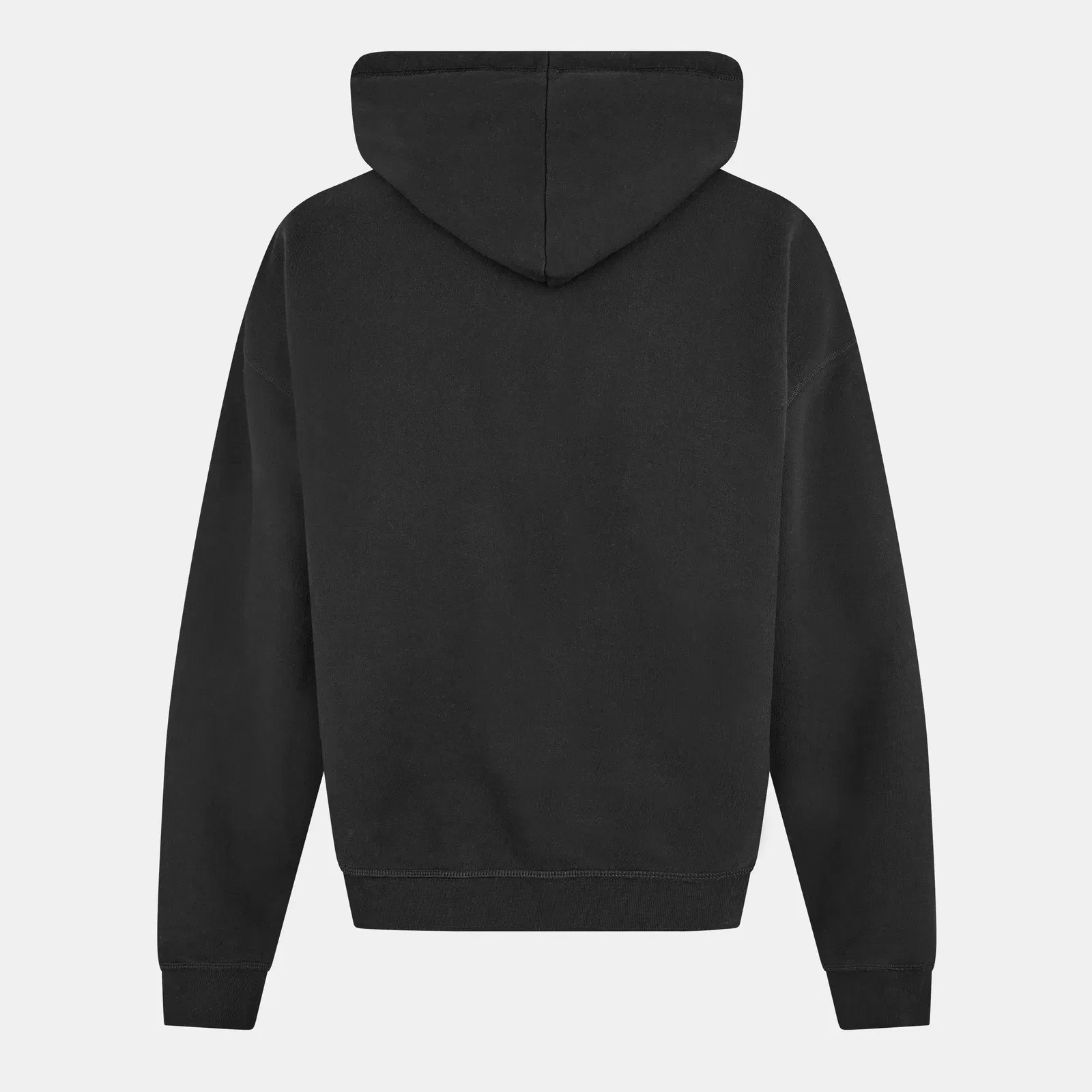 DSQ Heritage Pull Over Hoodie