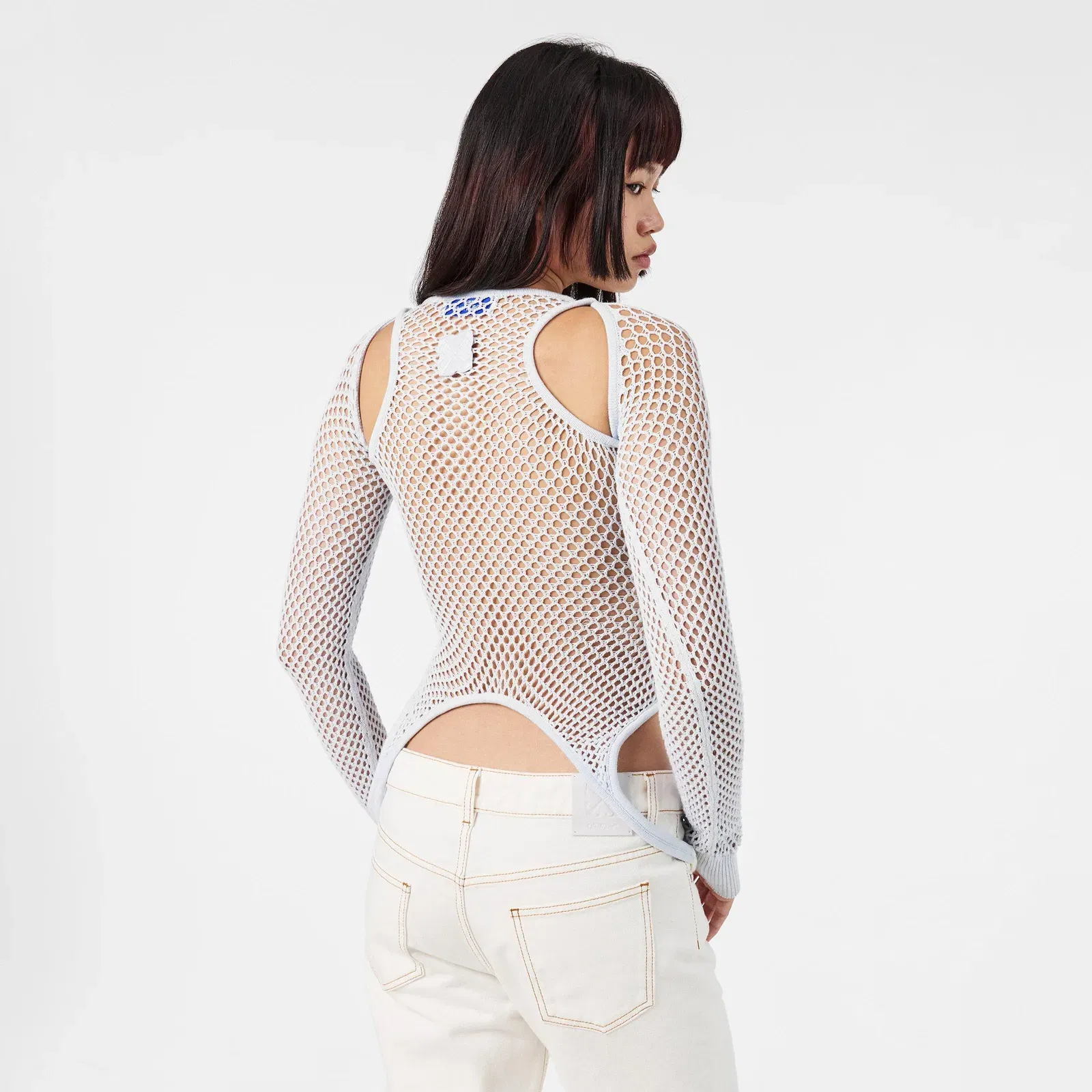 High-Quality Knit Top