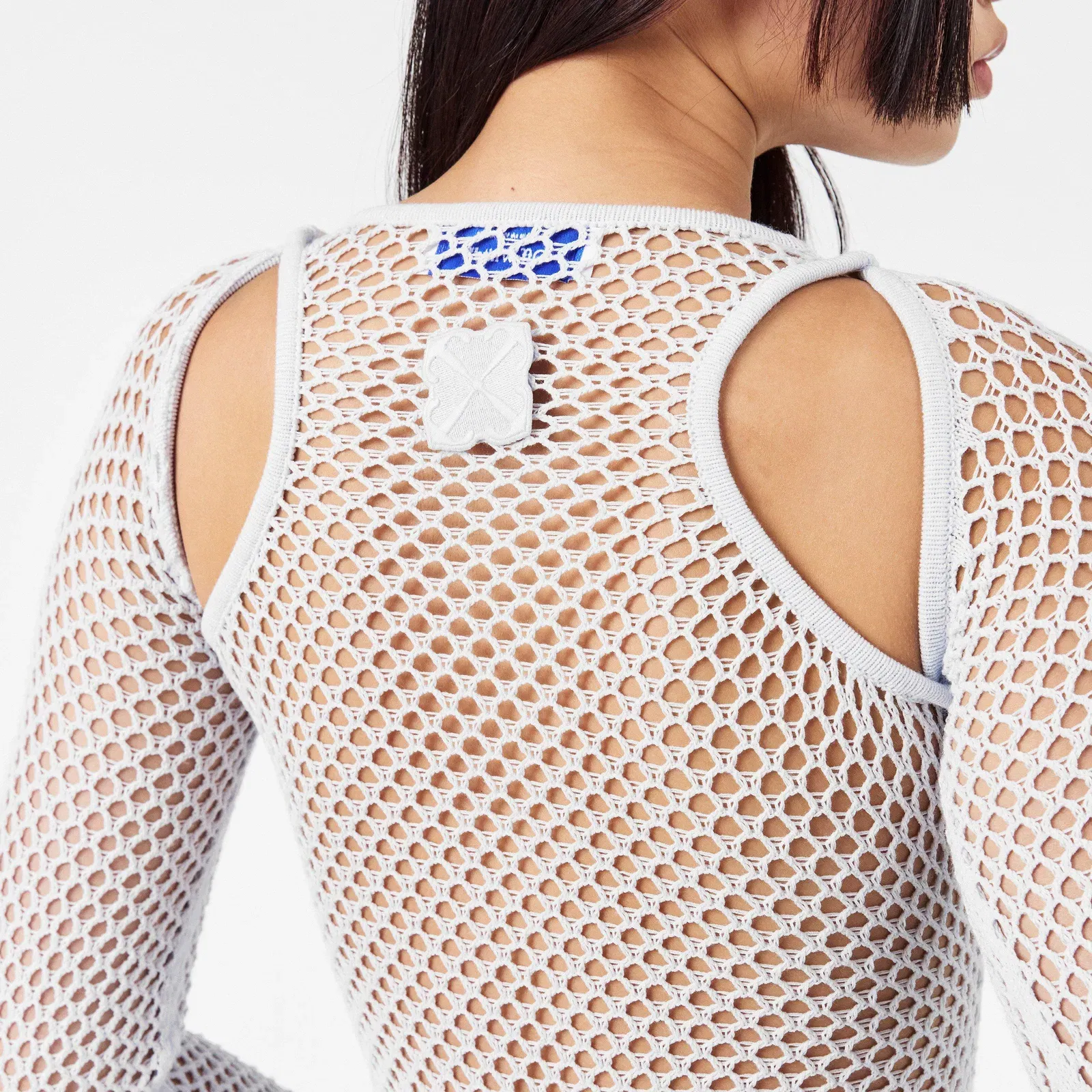 High-Quality Knit Top