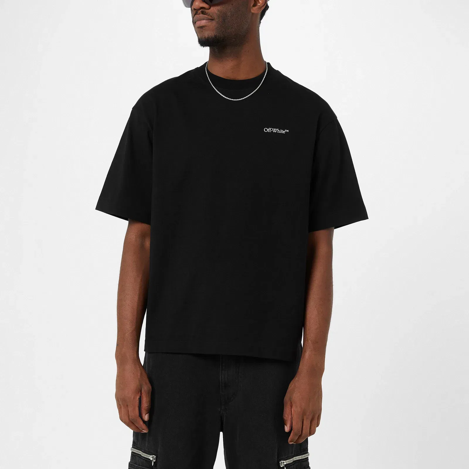 Pg Vega Pocket Tee, Chest Pocket T-Shirt