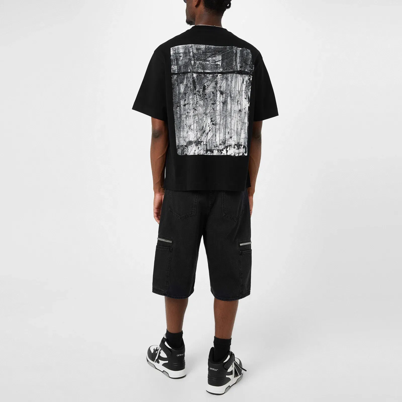 Pg Vega Pocket Tee, Chest Pocket T-Shirt