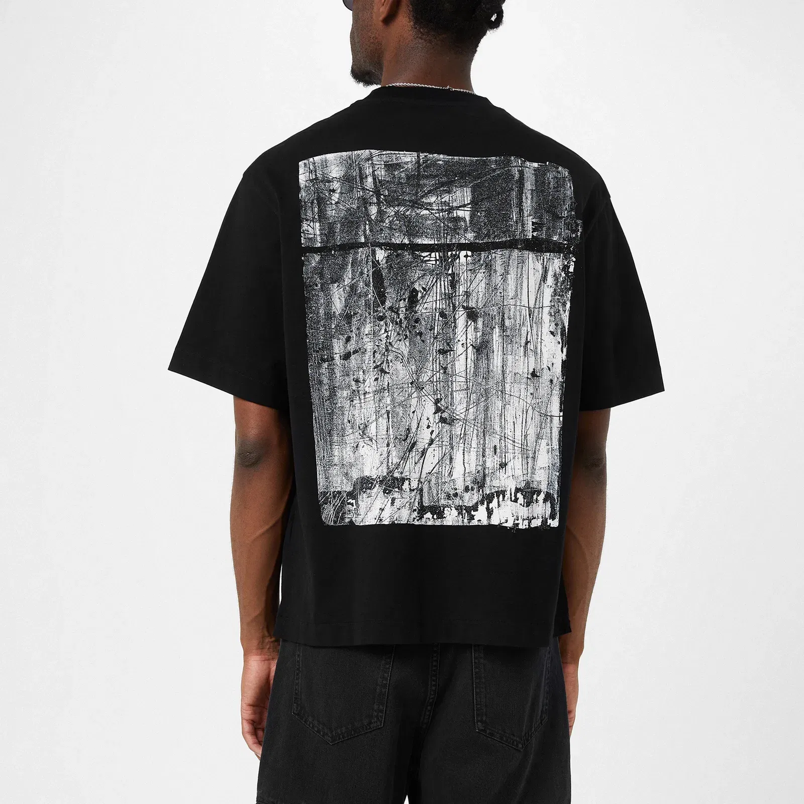 Pg Vega Pocket Tee, Chest Pocket T-Shirt