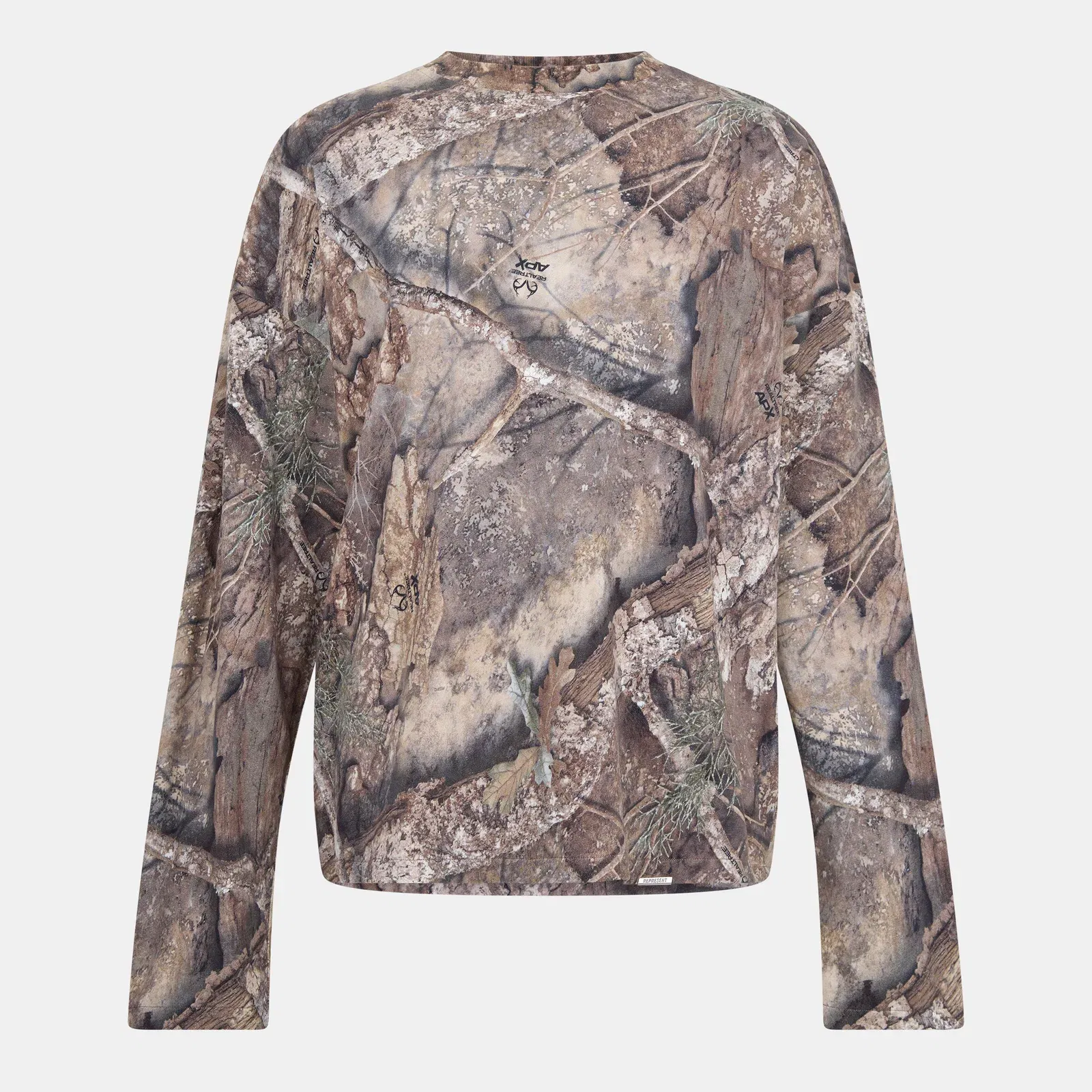 's Long Sleeve T-Shirt
