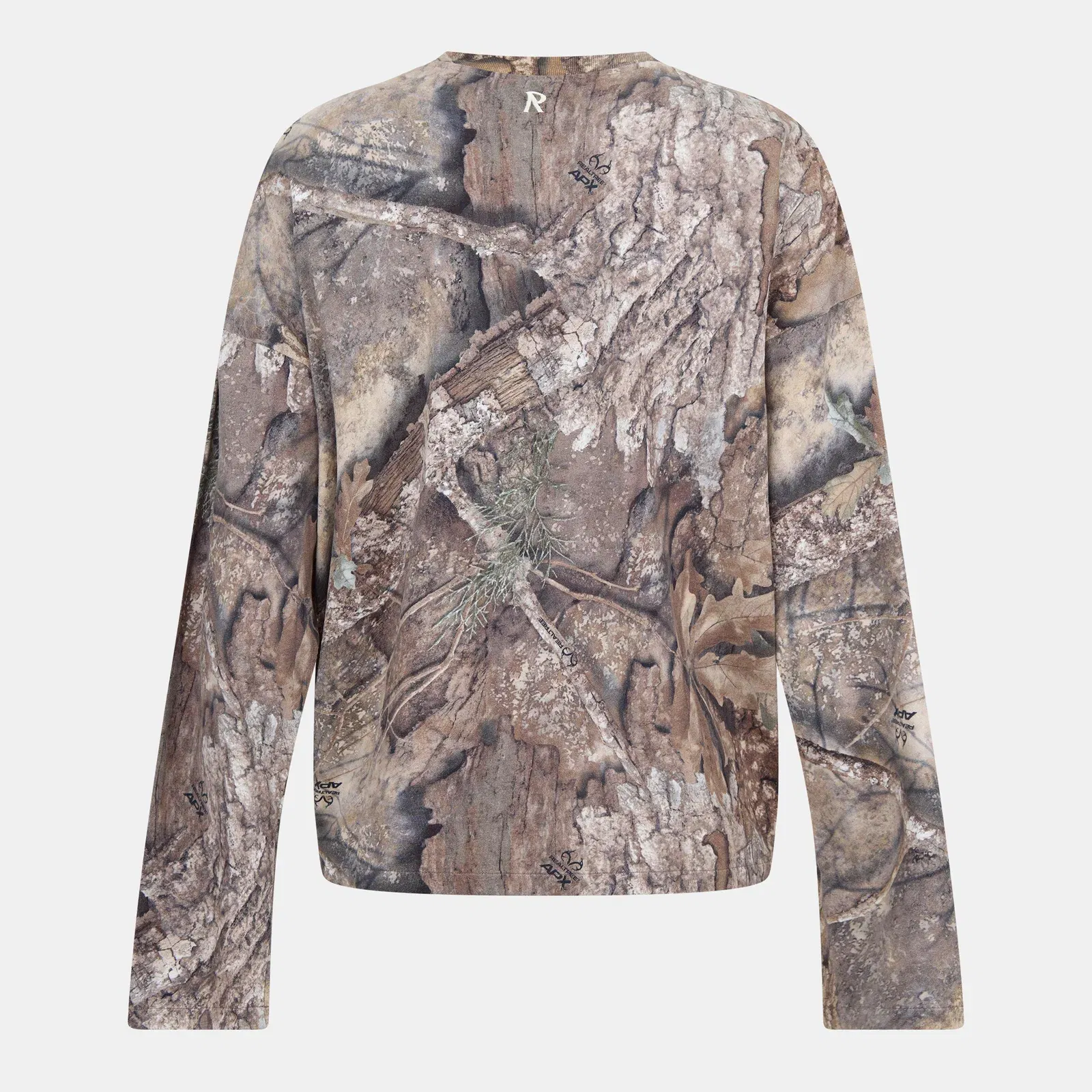 's Long Sleeve T-Shirt