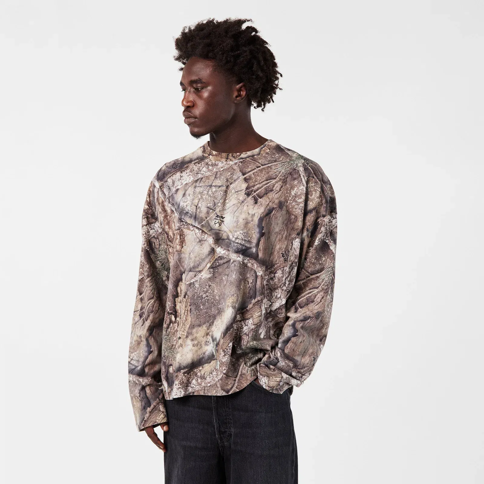 's Long Sleeve T-Shirt