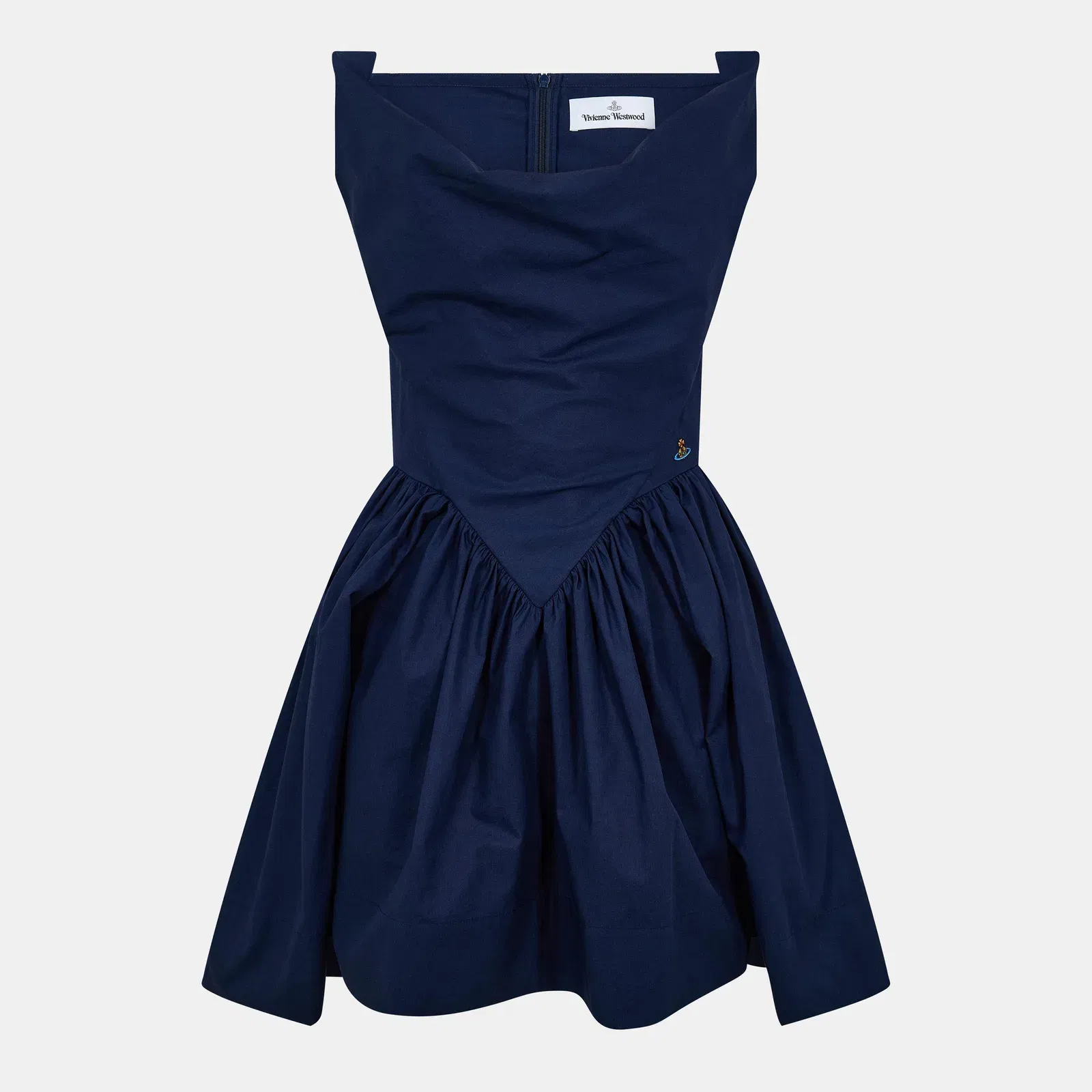 Viv Mini Sunday Drs Ld61