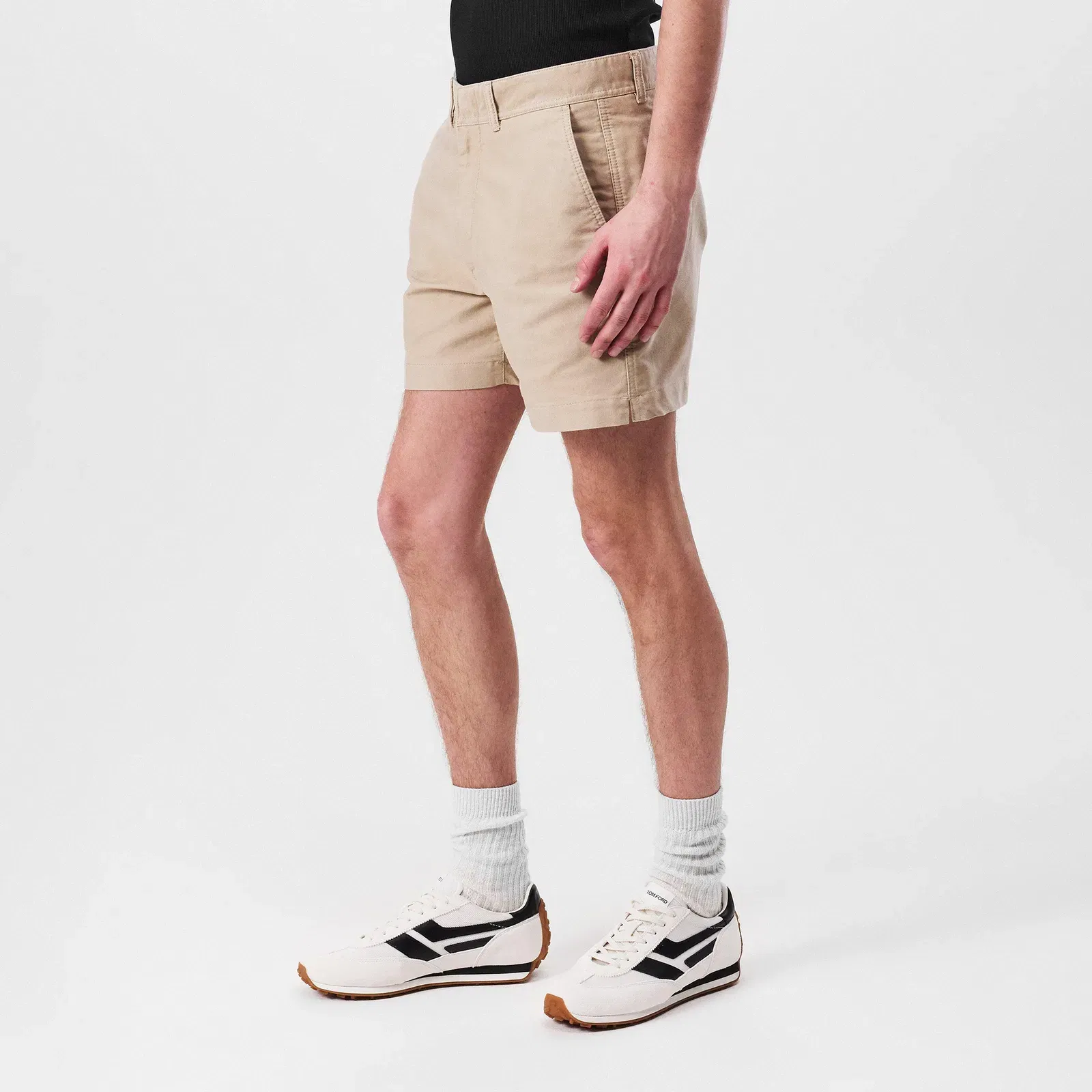 Tailored Shorts