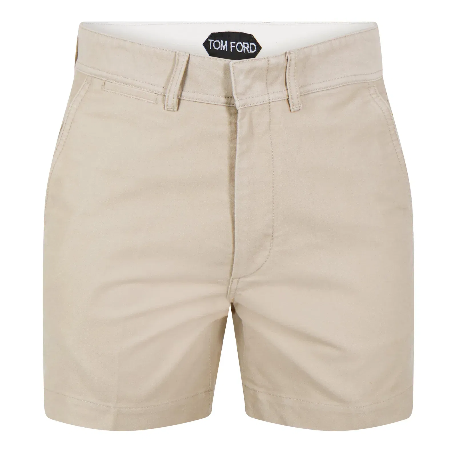 Tailored Shorts