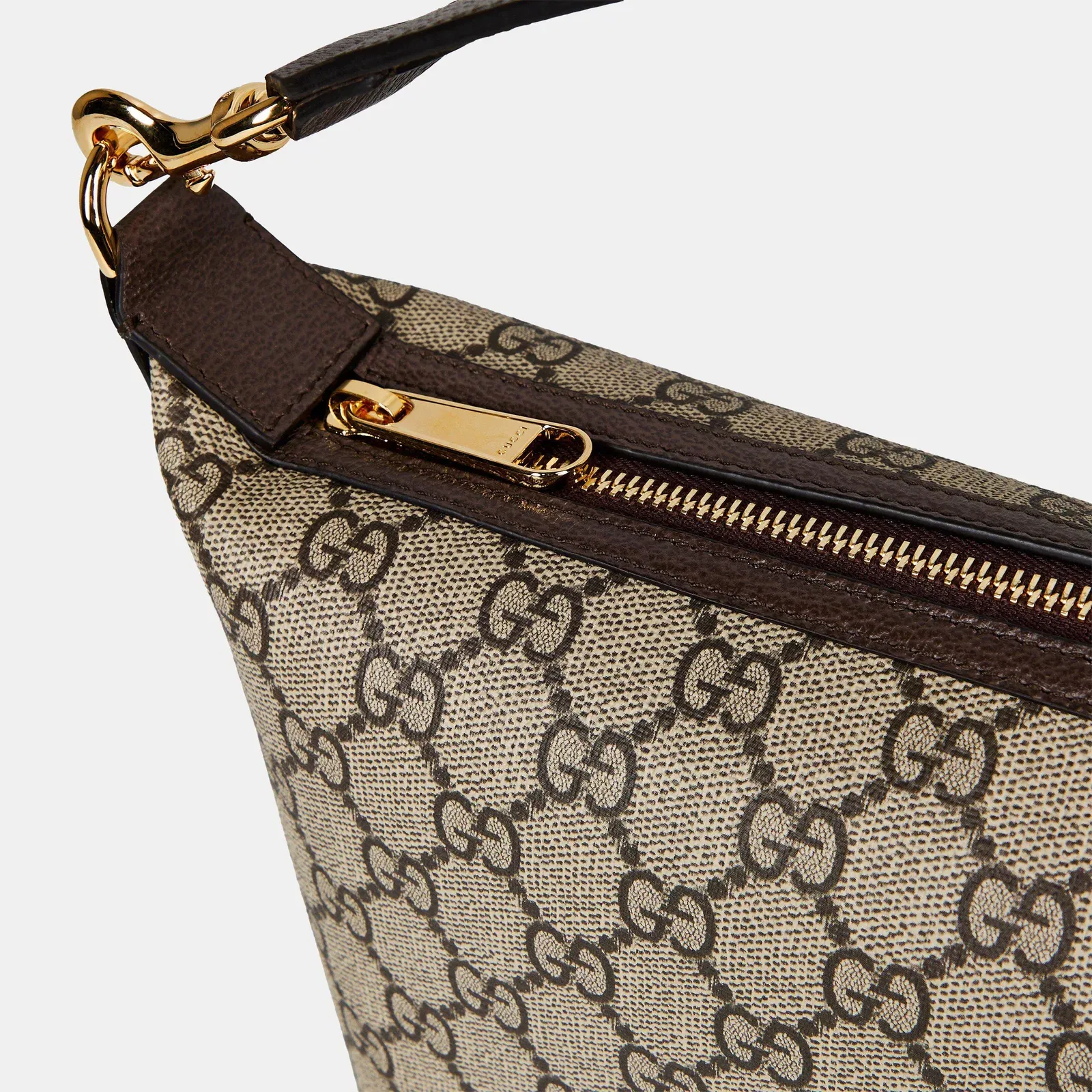 Ophidia Mini Hobo Bag