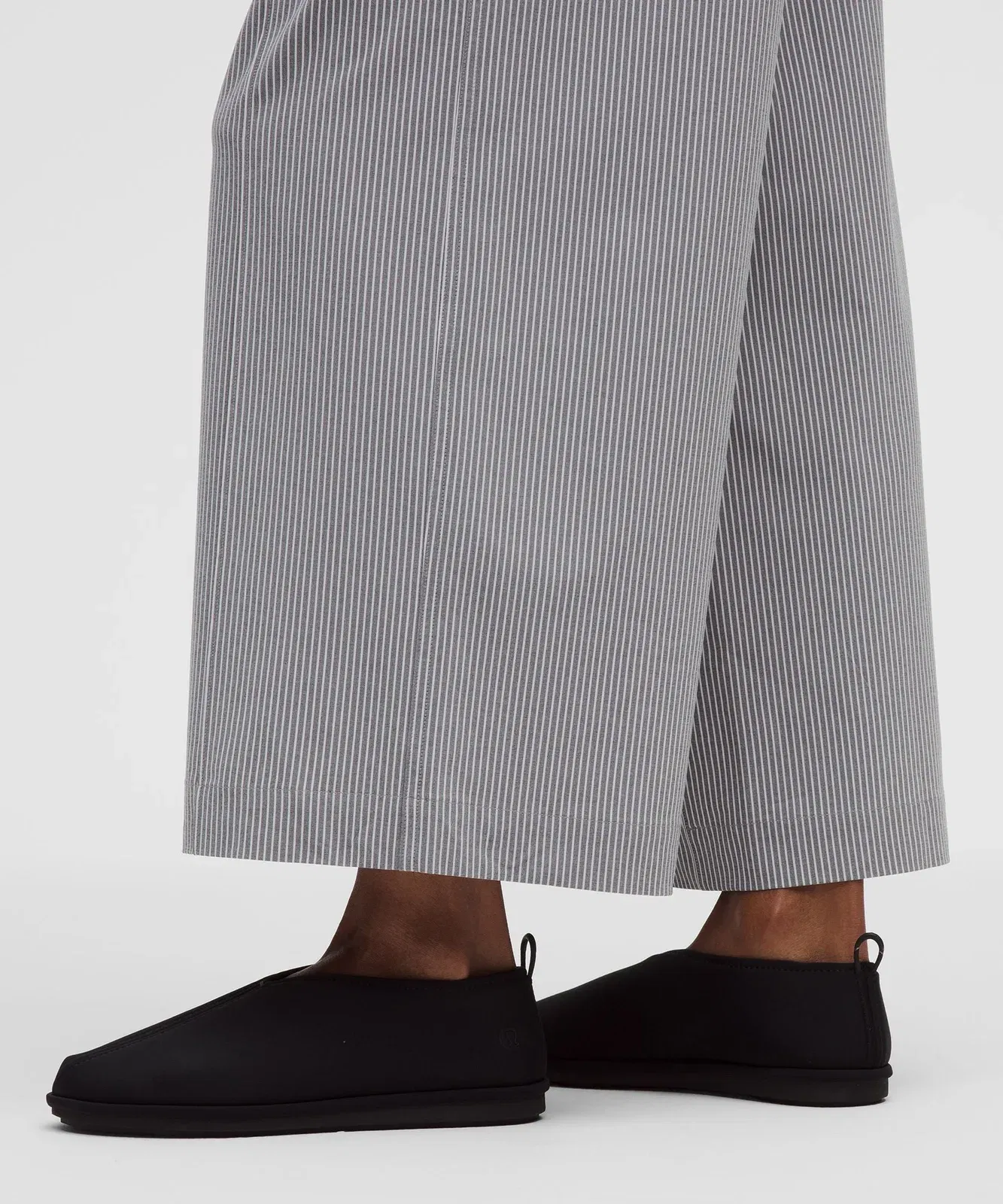 Lululemon Breezily Mid-Rise Cropped Pant
