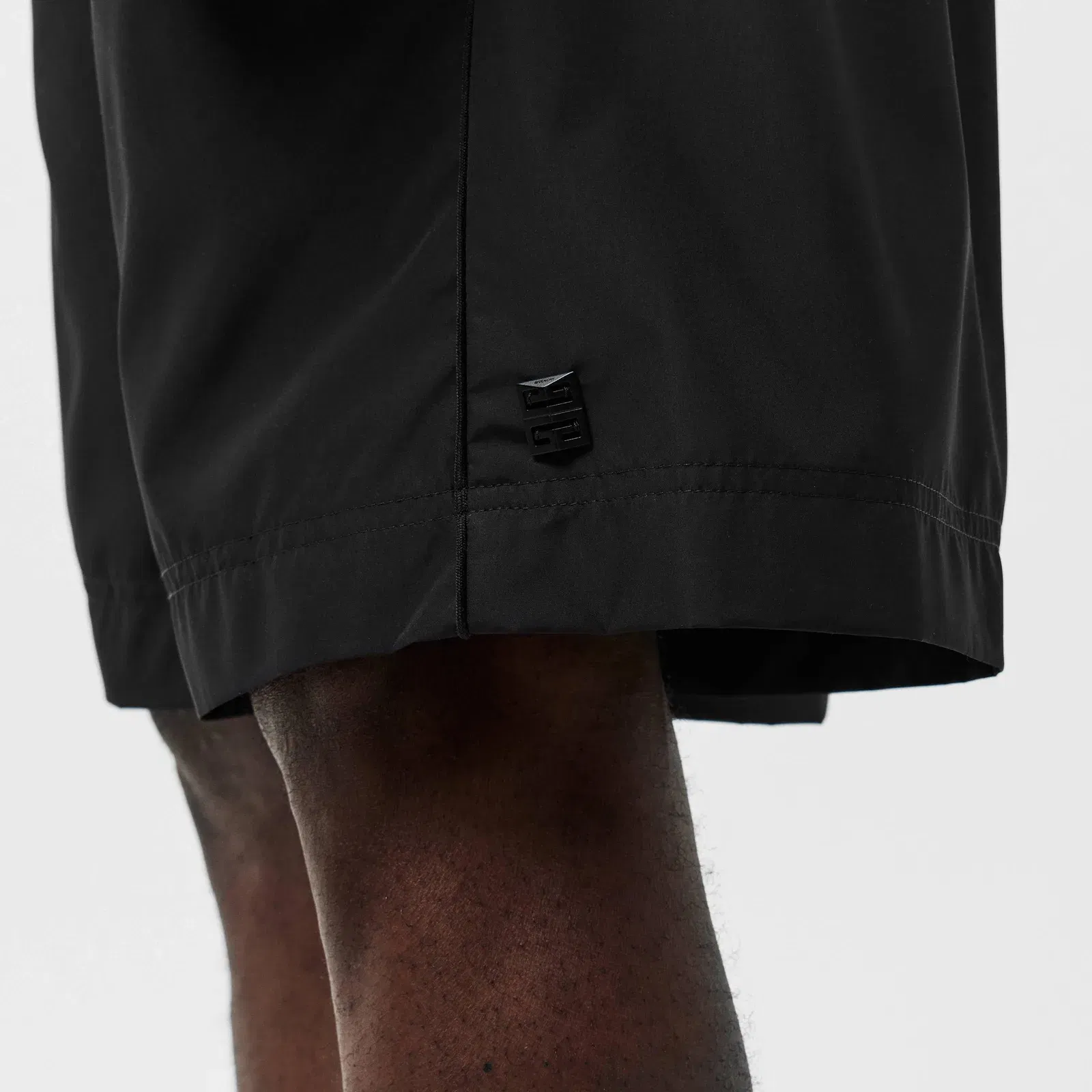 Track Shorts