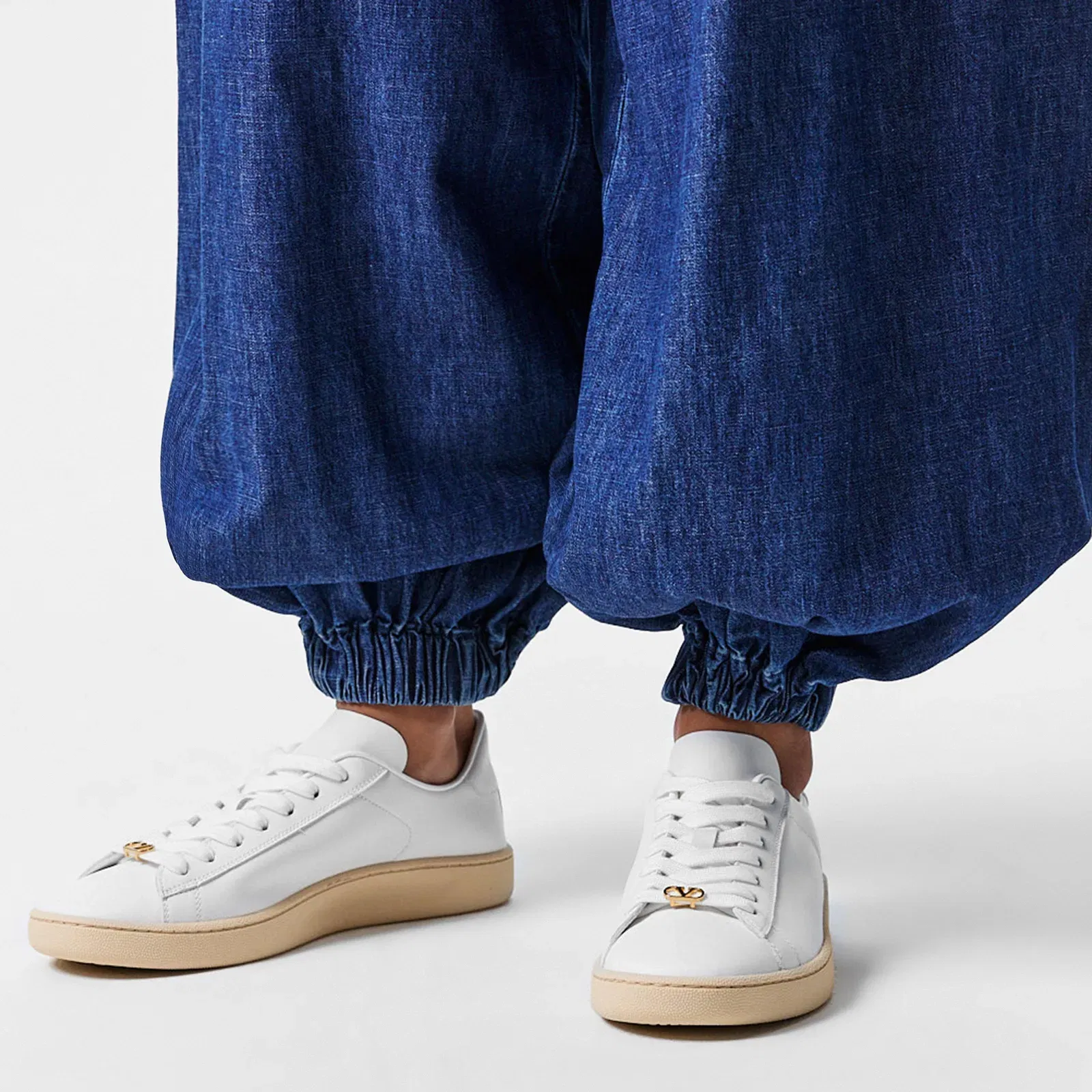 Royco Low-Top Trainers