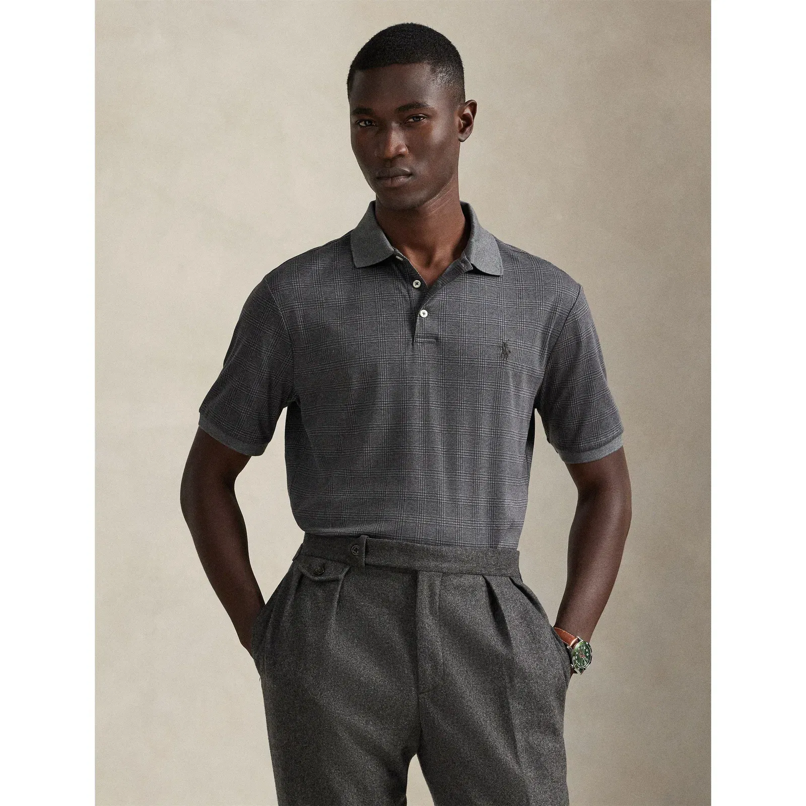 Fairway Short Sleeve Shirt