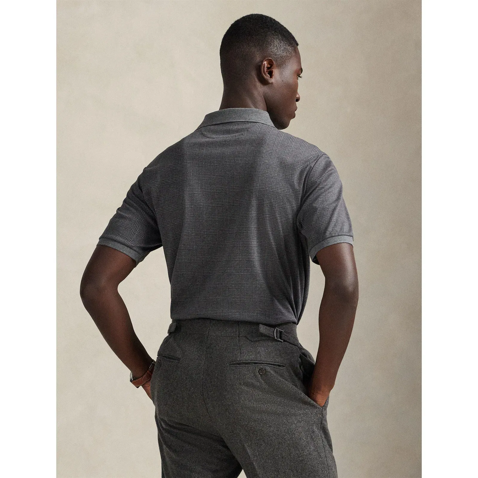 Fairway Short Sleeve Shirt