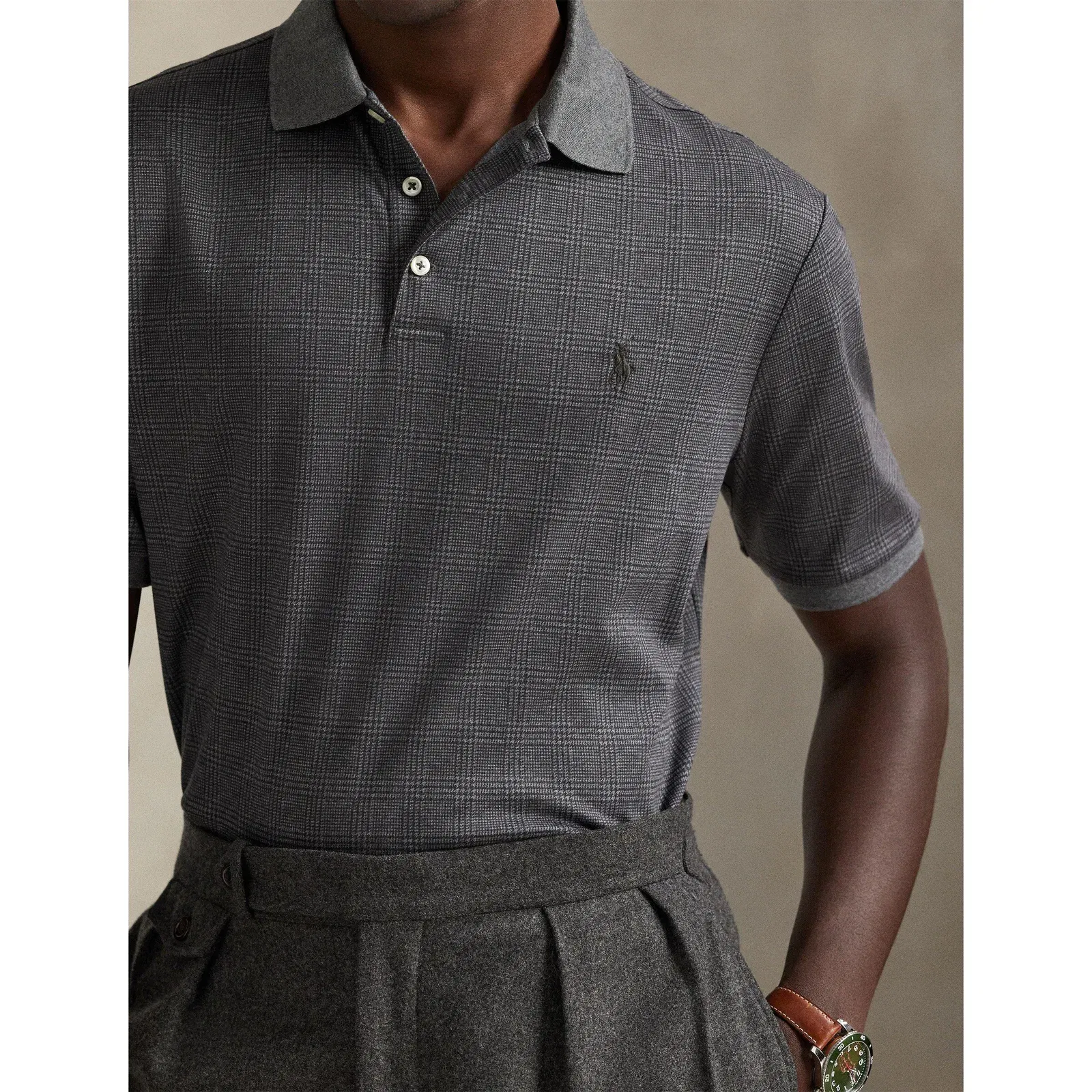 Fairway Short Sleeve Shirt