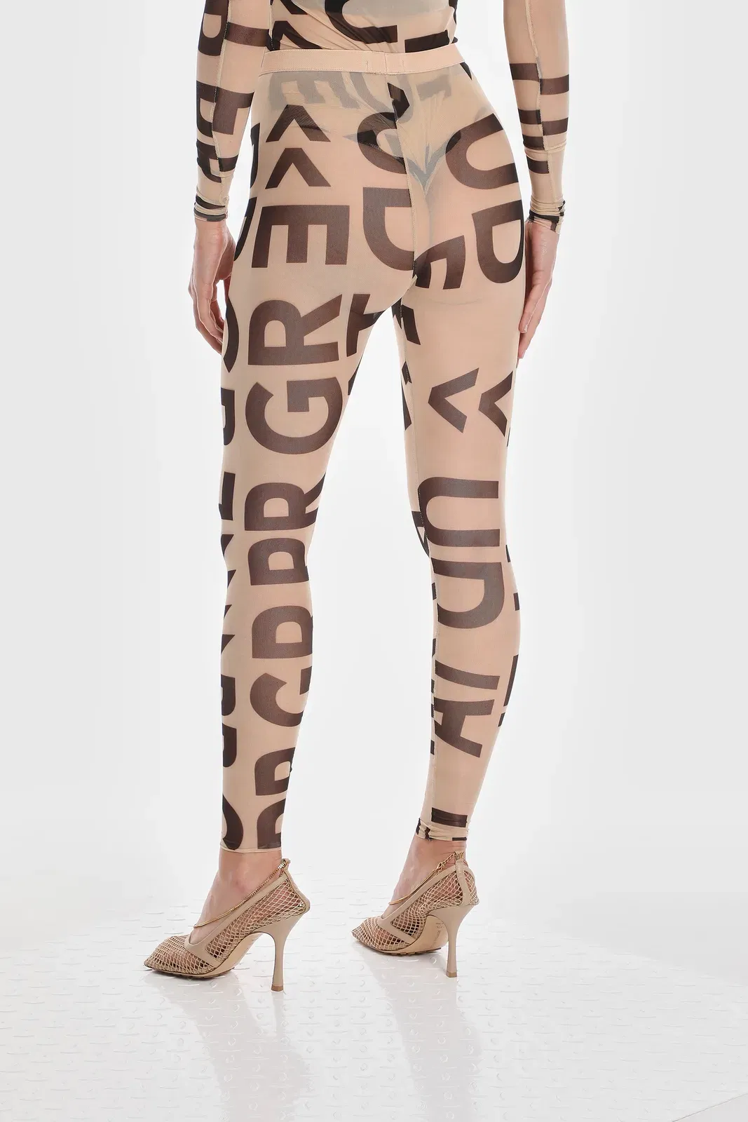 PAG SECOND SKIN LEGGING