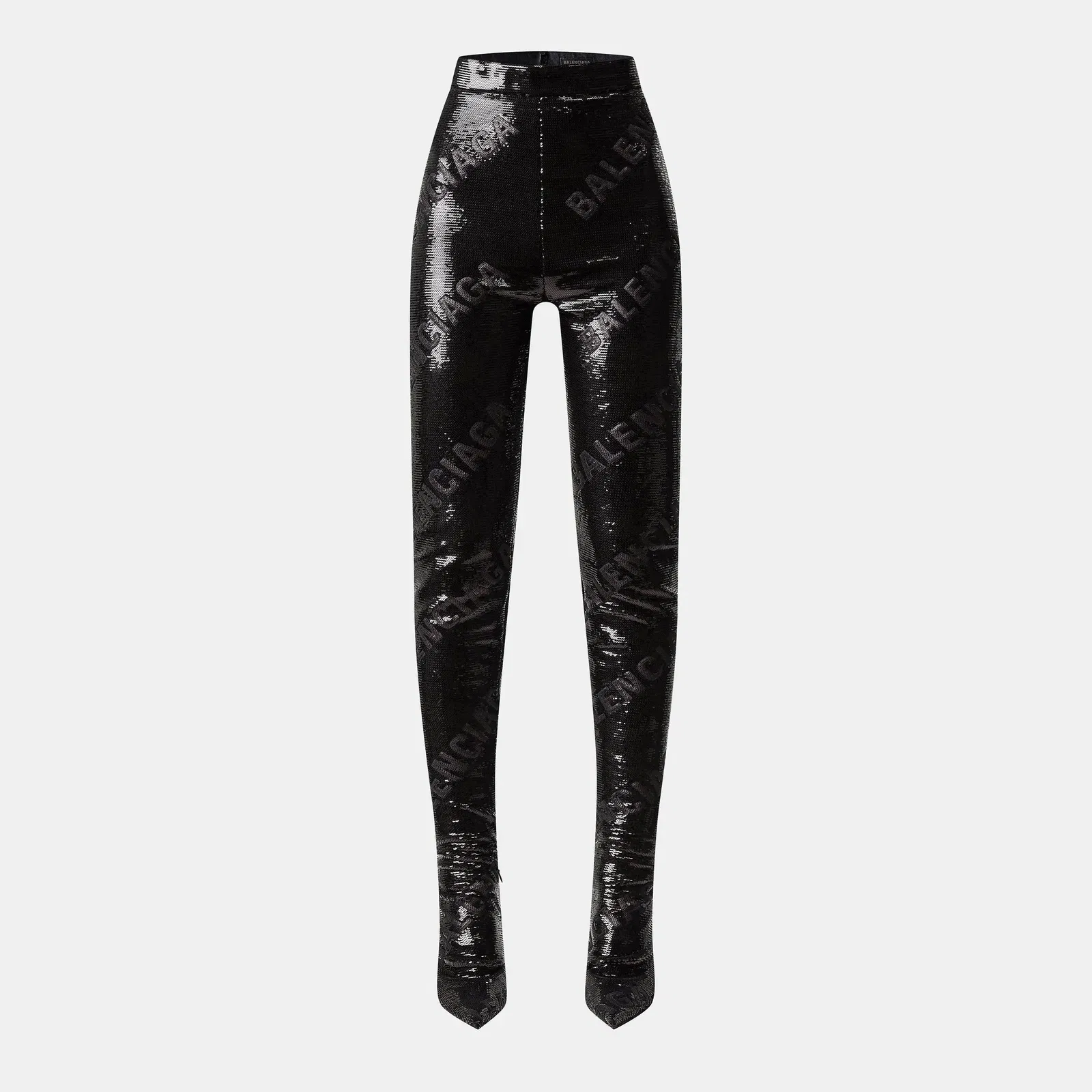 Over the Knee Legging Boots