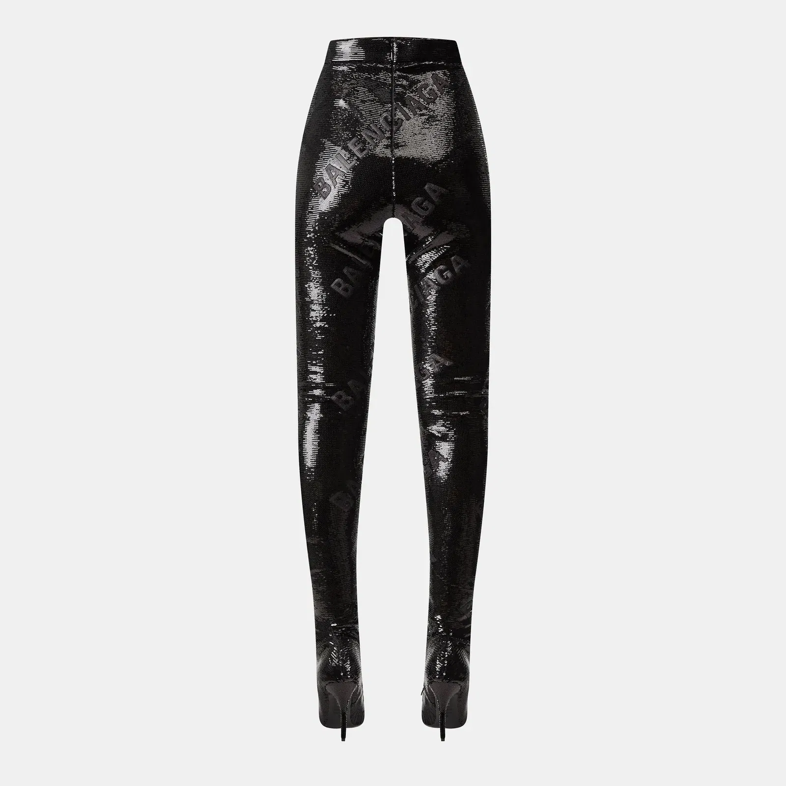 Over the Knee Legging Boots