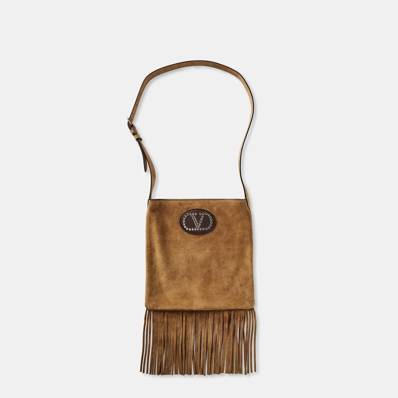Nellcote Crossbody Bag