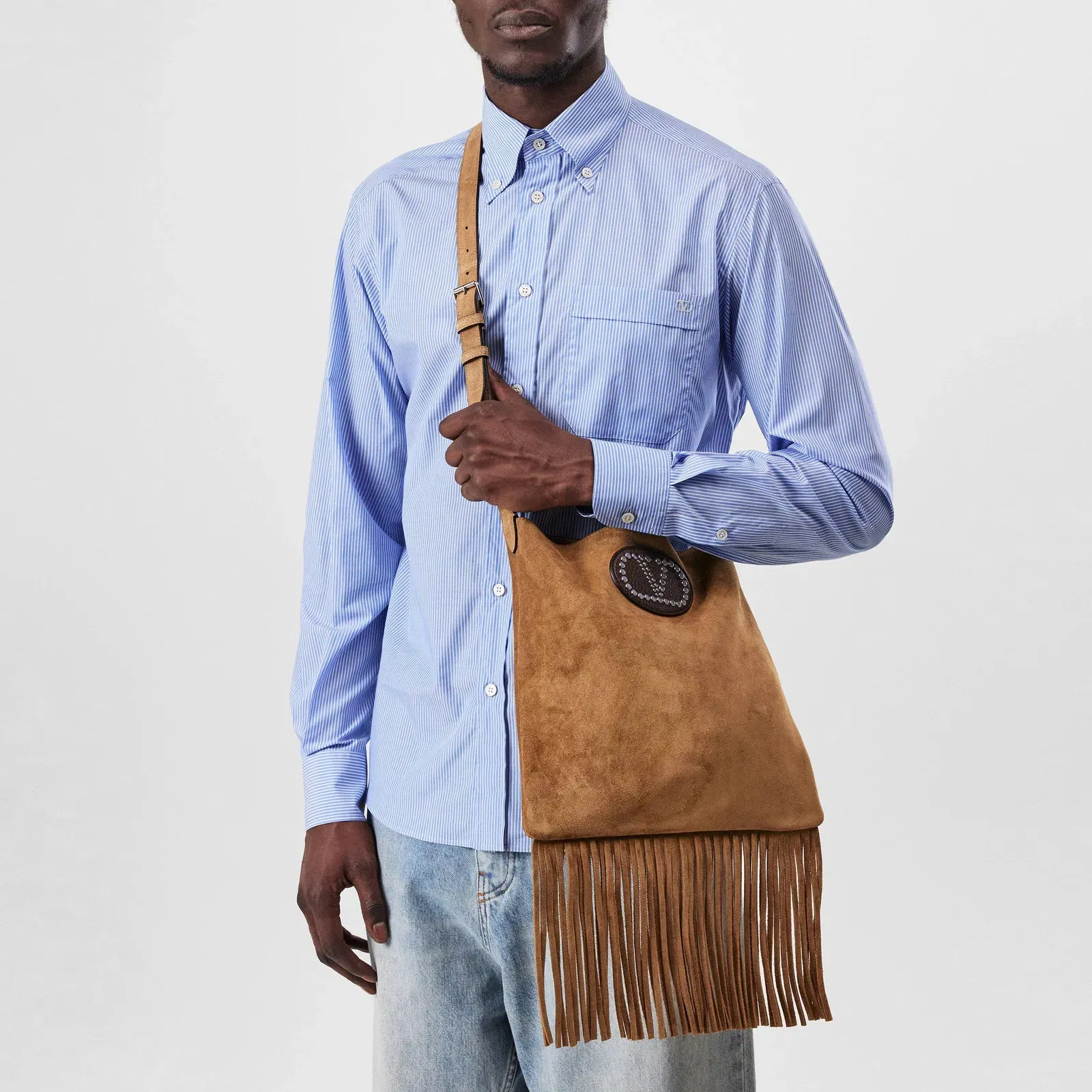 Nellcote Crossbody Bag