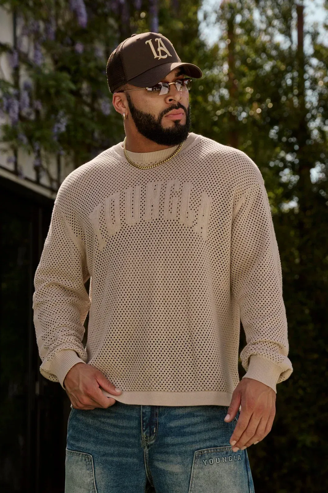 8016 - 99 Knit Longsleeves