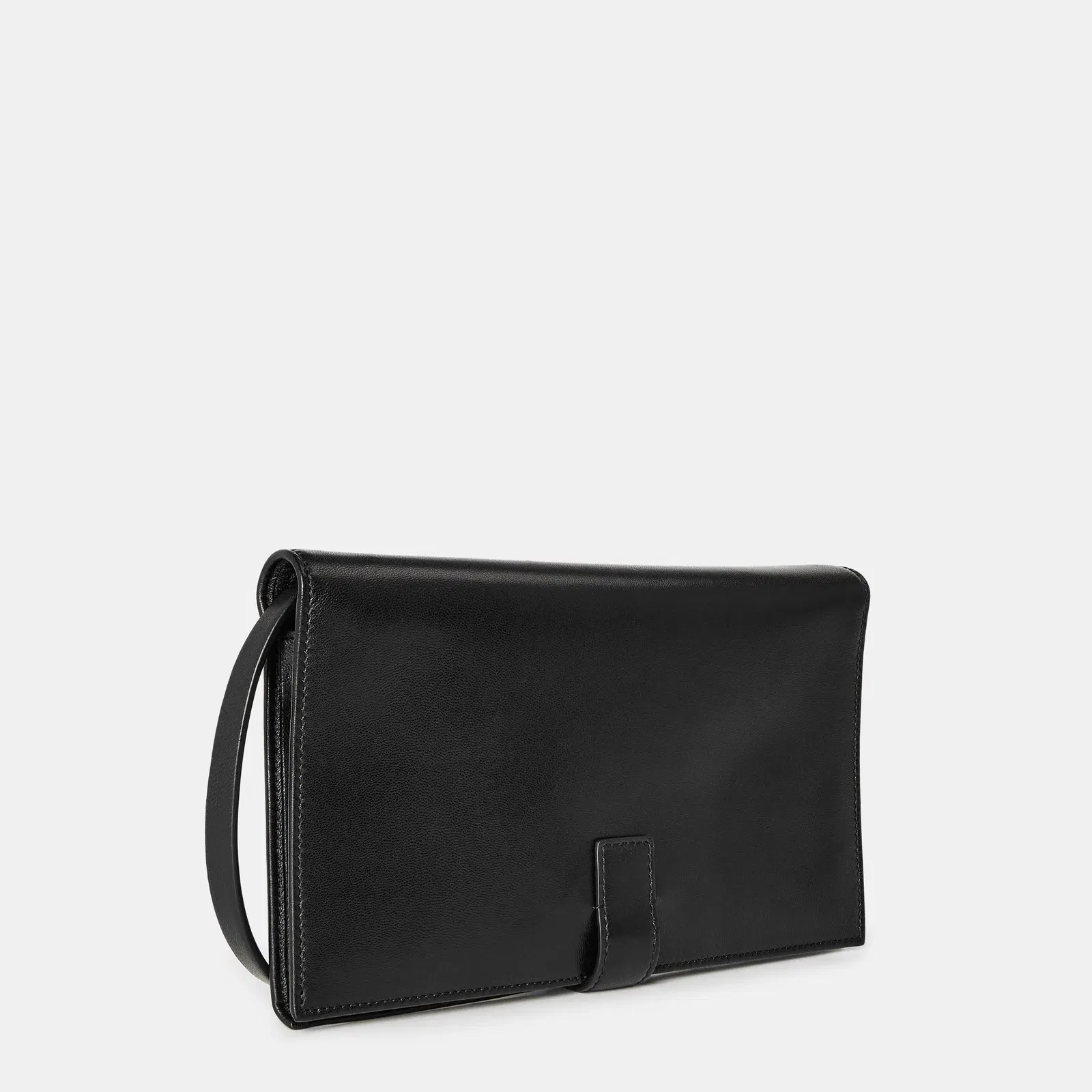 Crossbody Wallet On Chain