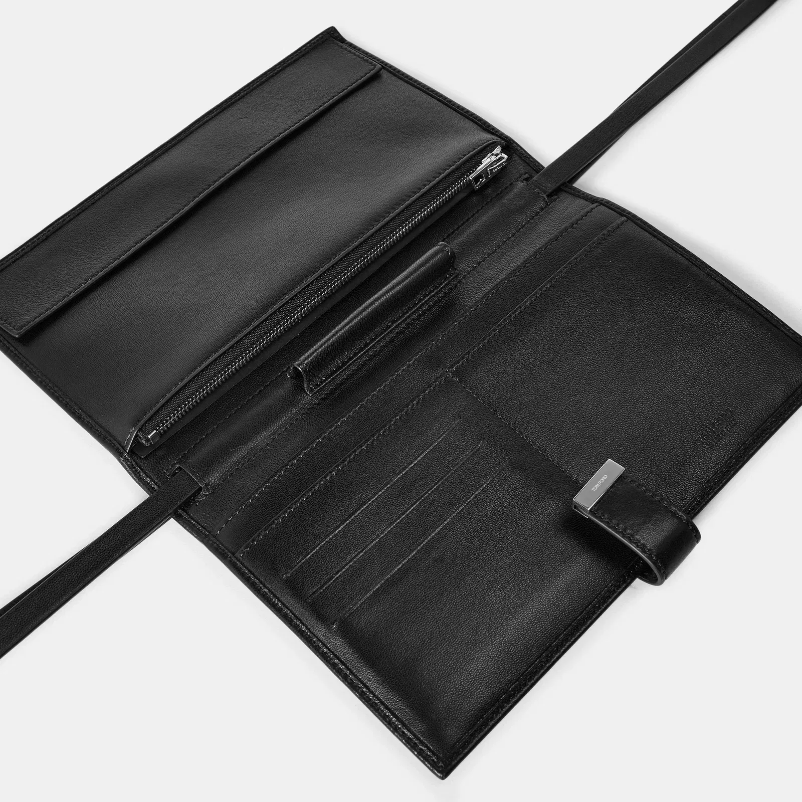 Crossbody Wallet On Chain