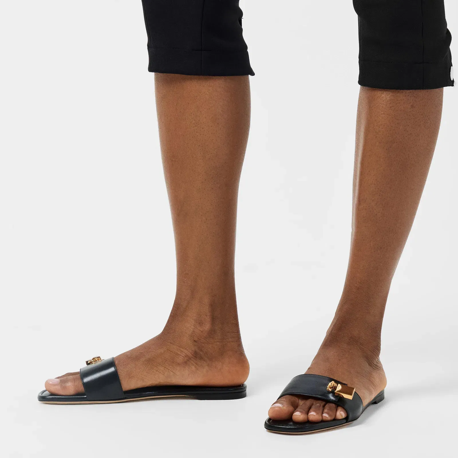 Flat Sandals