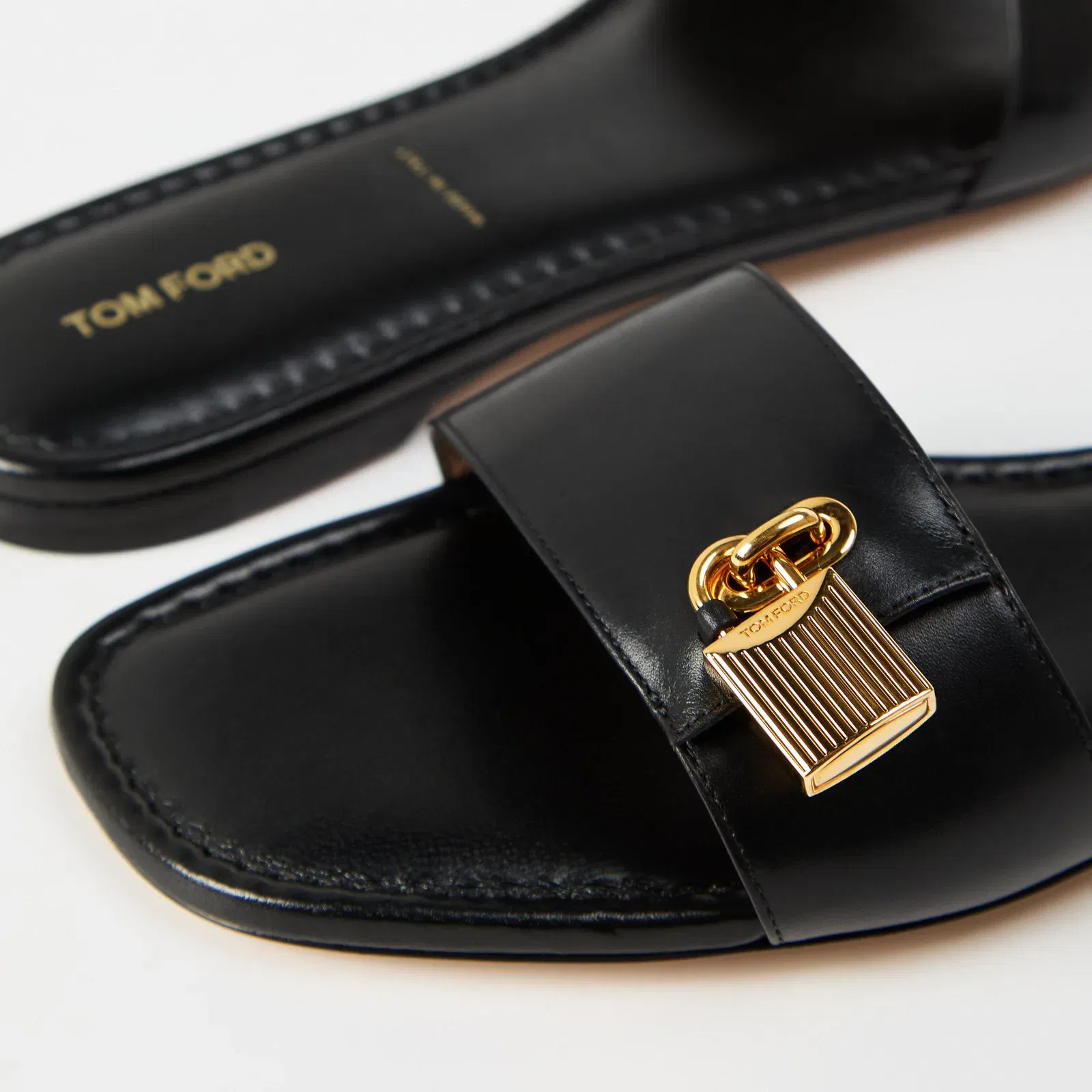 Flat Sandals