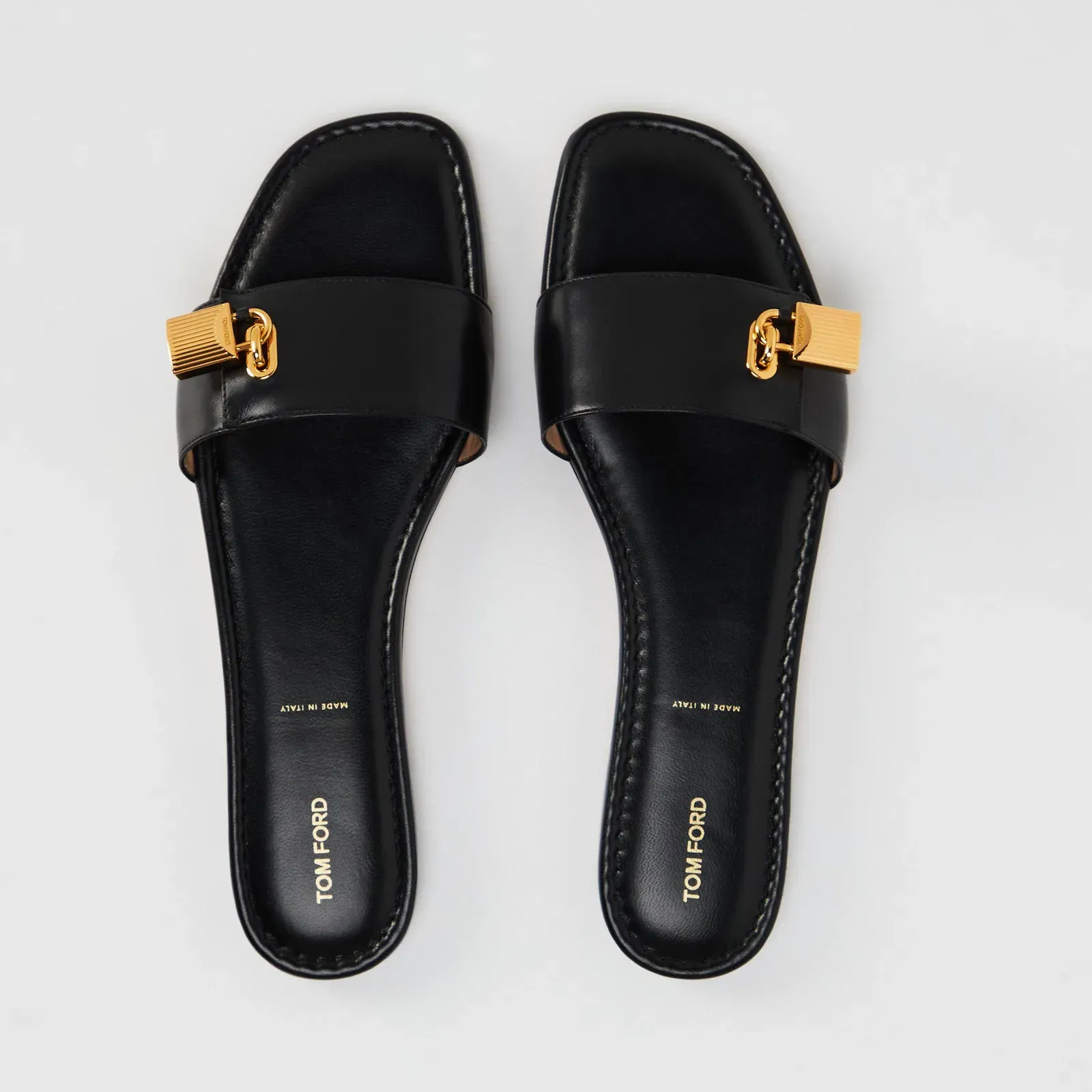Flat Sandals