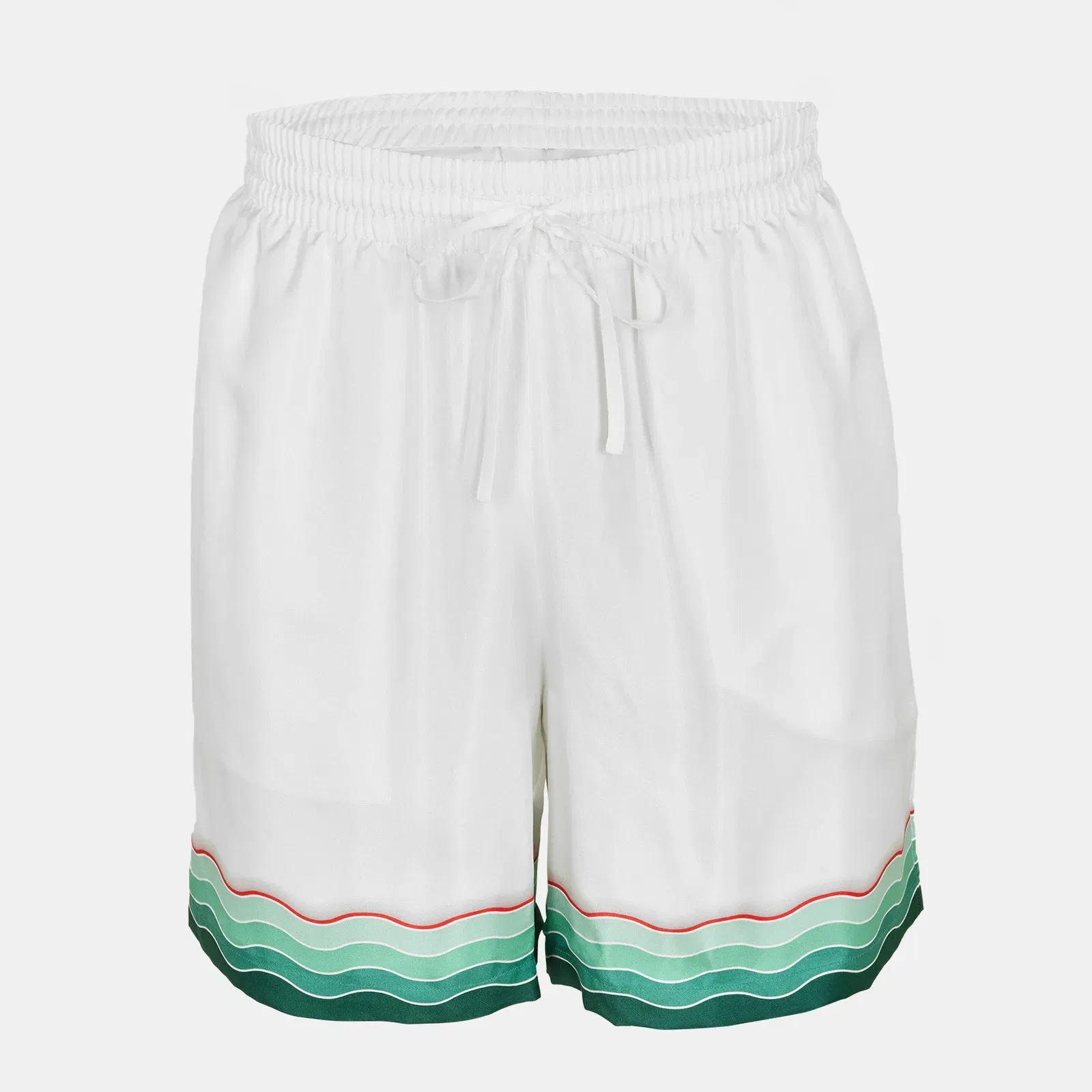 Mount Woven Tracksuit Shorts