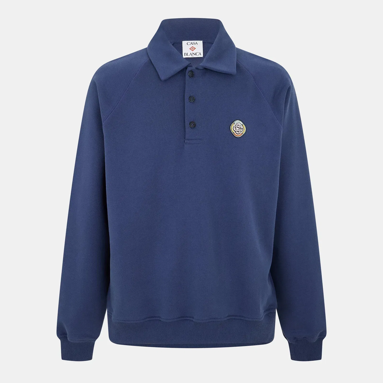 Crew Sweatshirt