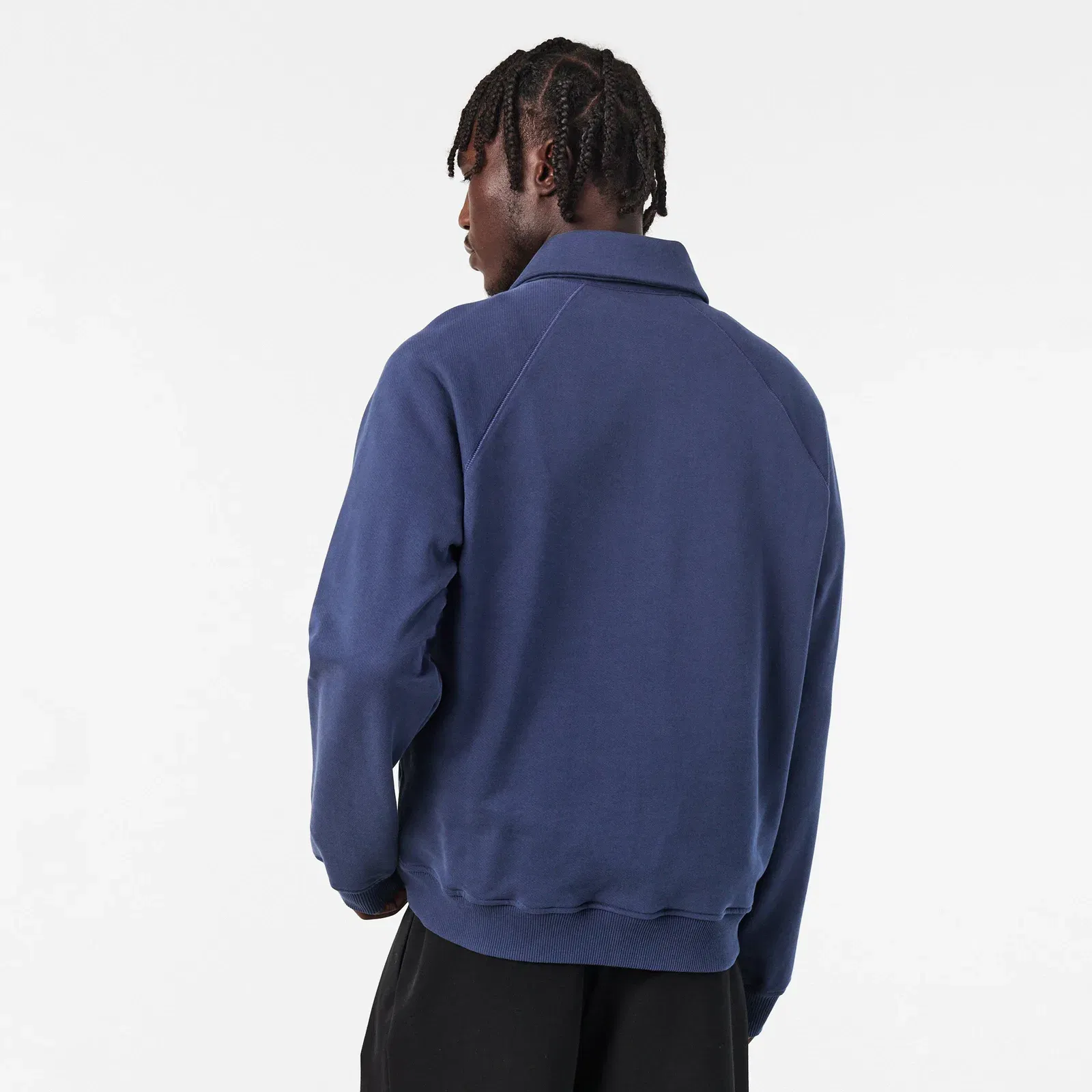 Crew Sweatshirt