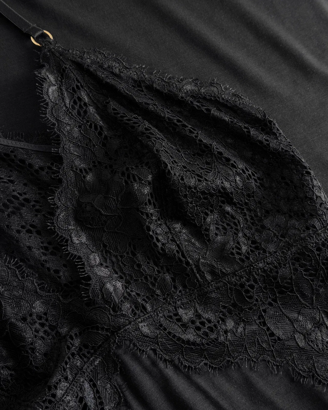 Maxi Italian Nightie