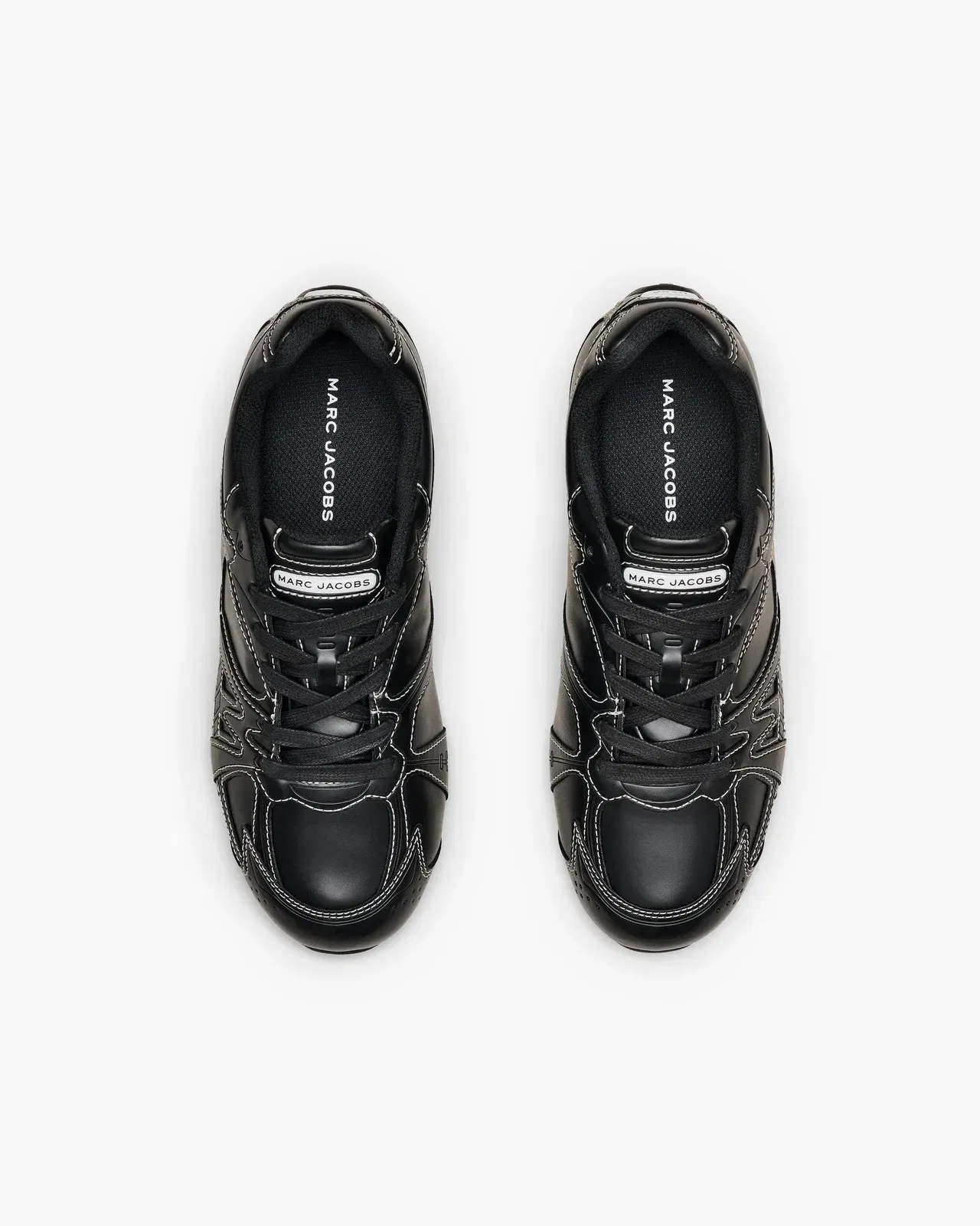 The Stitched 72 Spring Sneaker