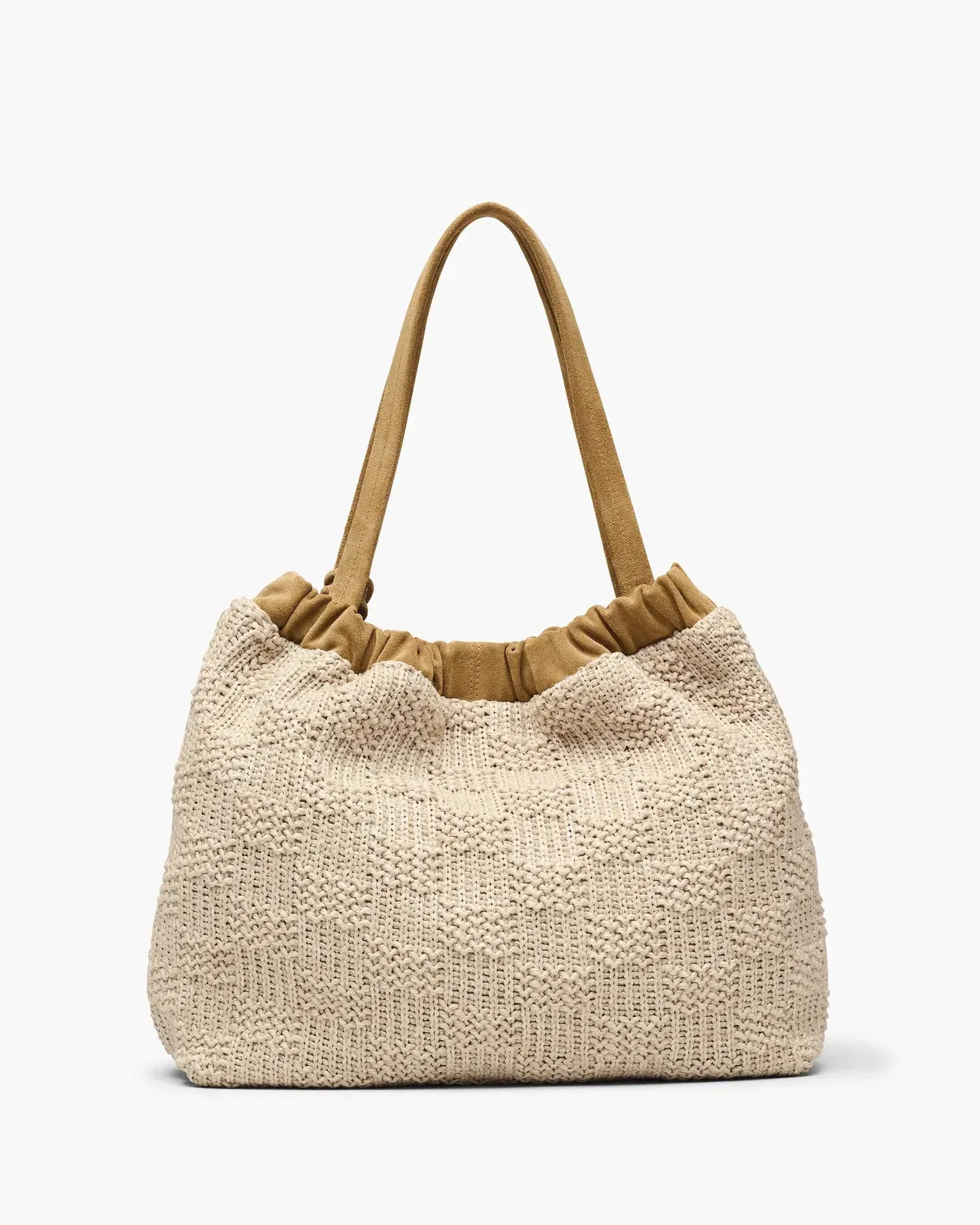 The Summer Woven Cristina Tote