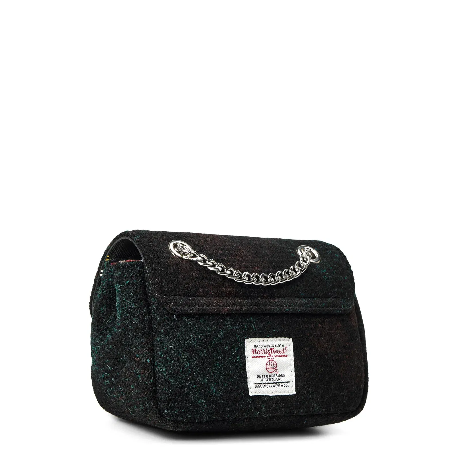 Viv Sml Chain Purse Ld61