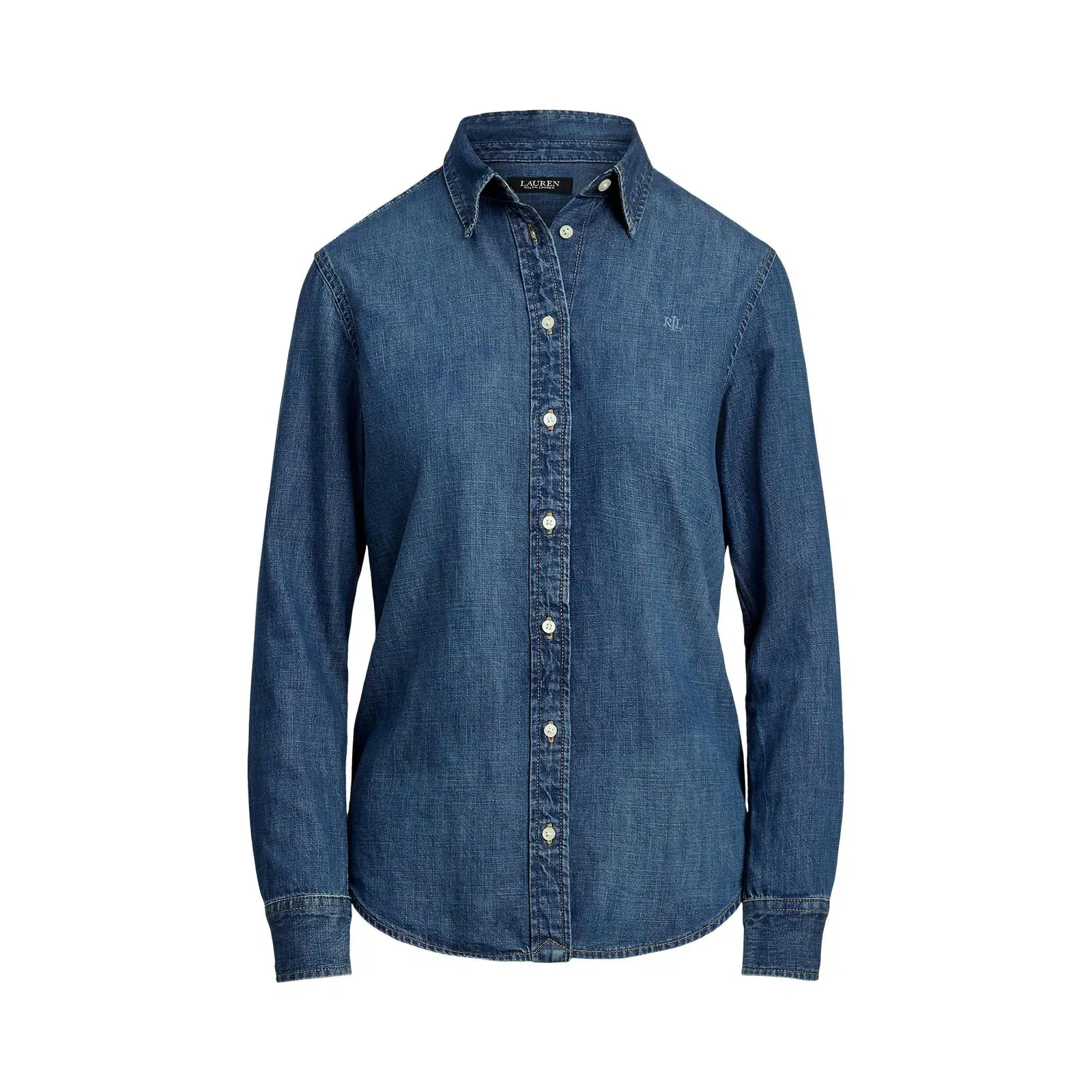 Jamelko Denim Shirt