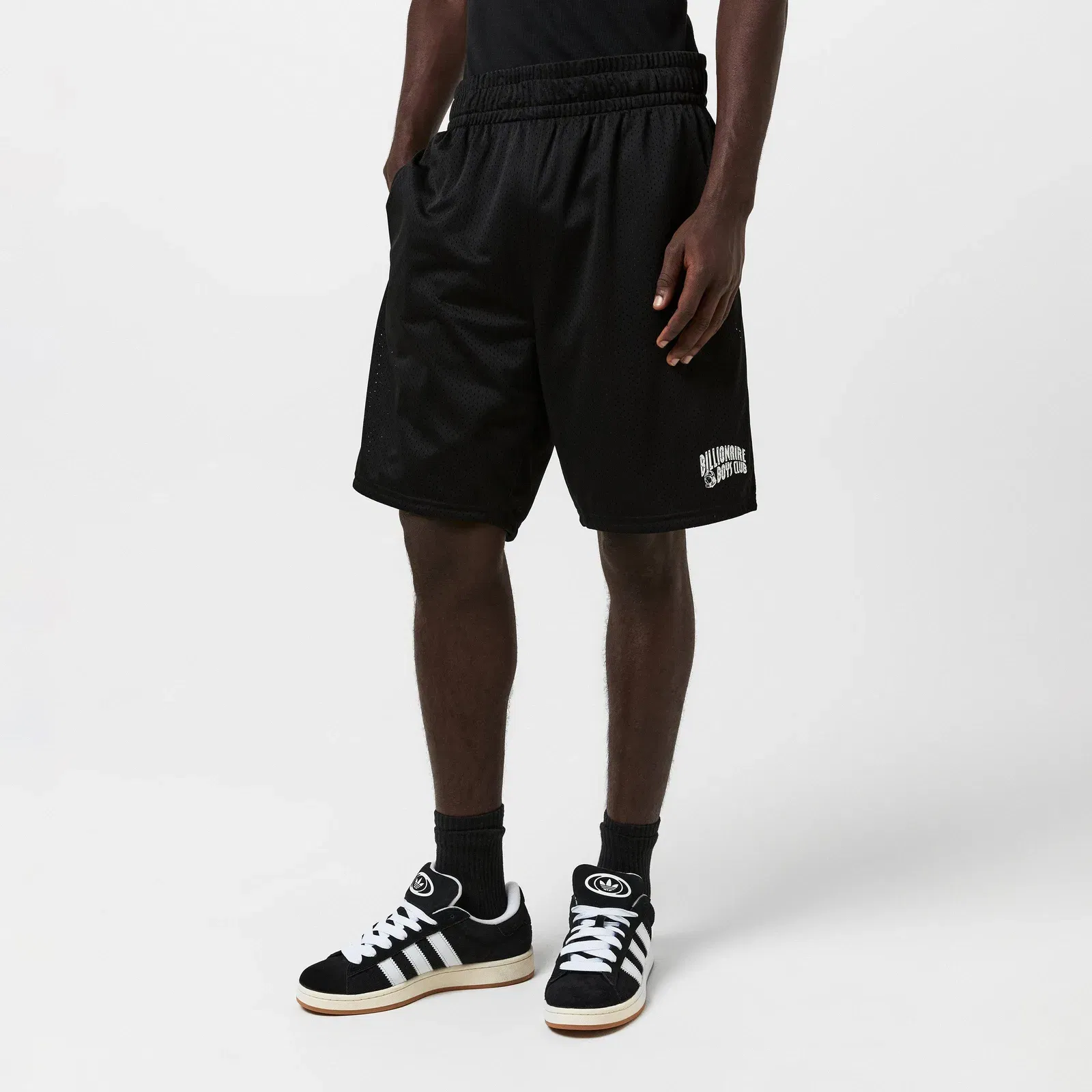 Woven Shorts