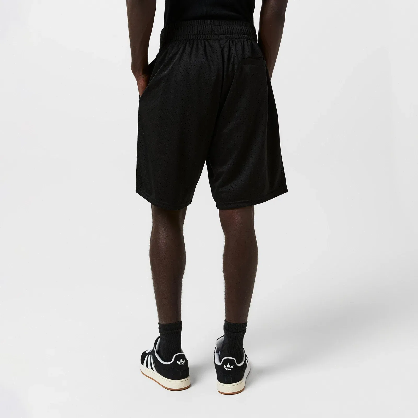 Woven Shorts