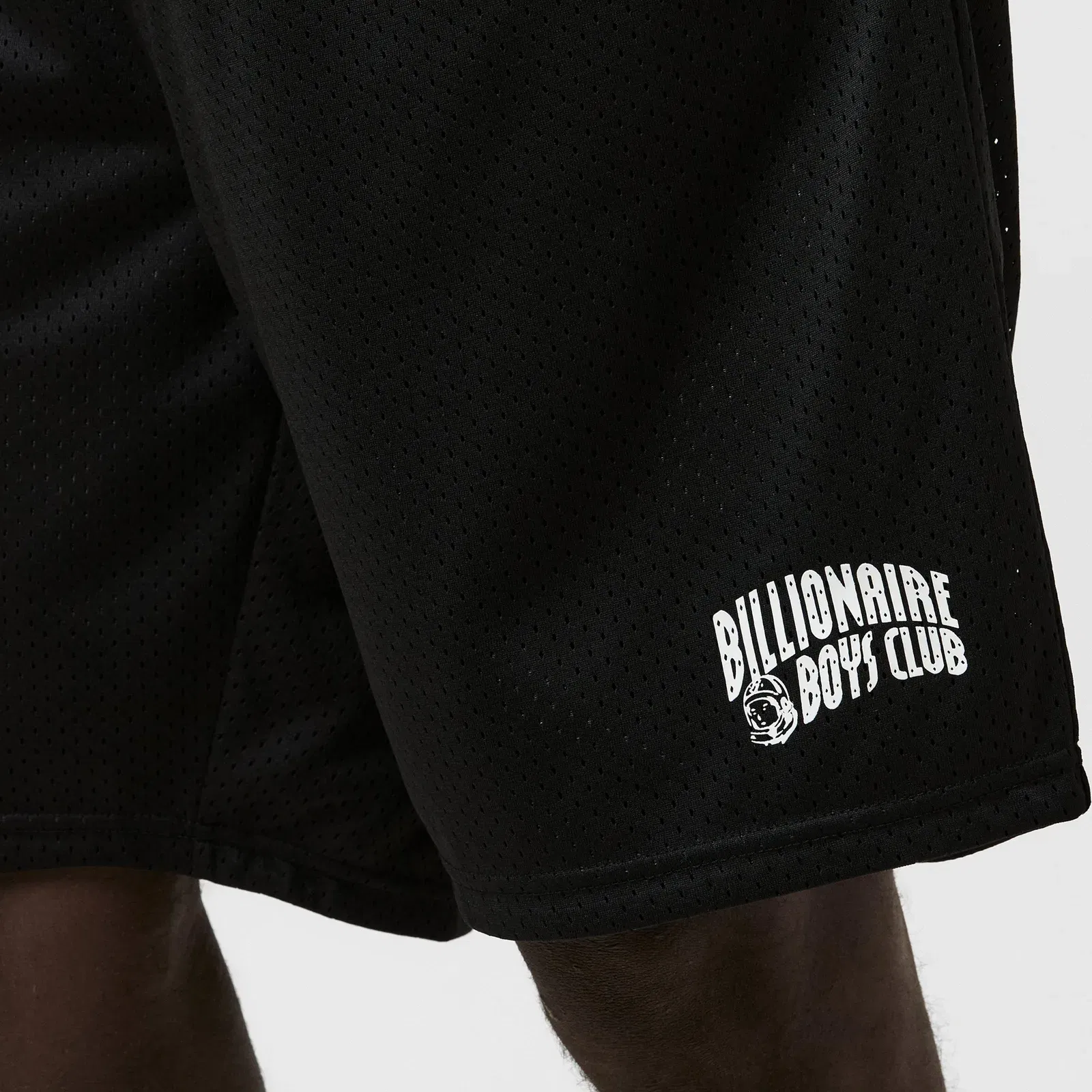 Woven Shorts