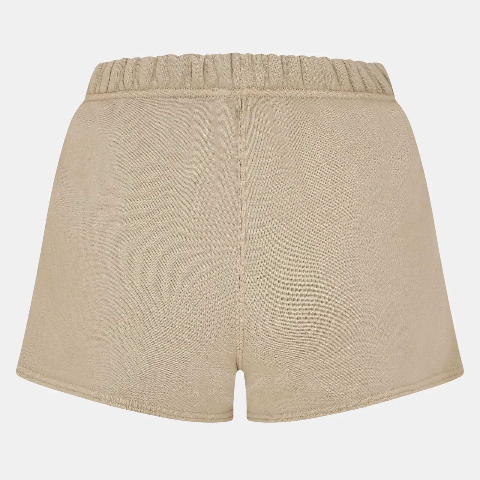 Rep Initial Fleece Material Shorts