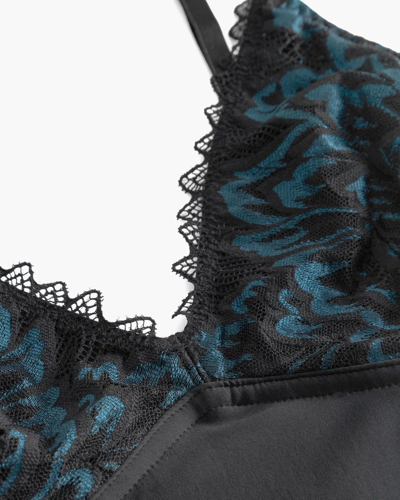 Shaping Bodysuit