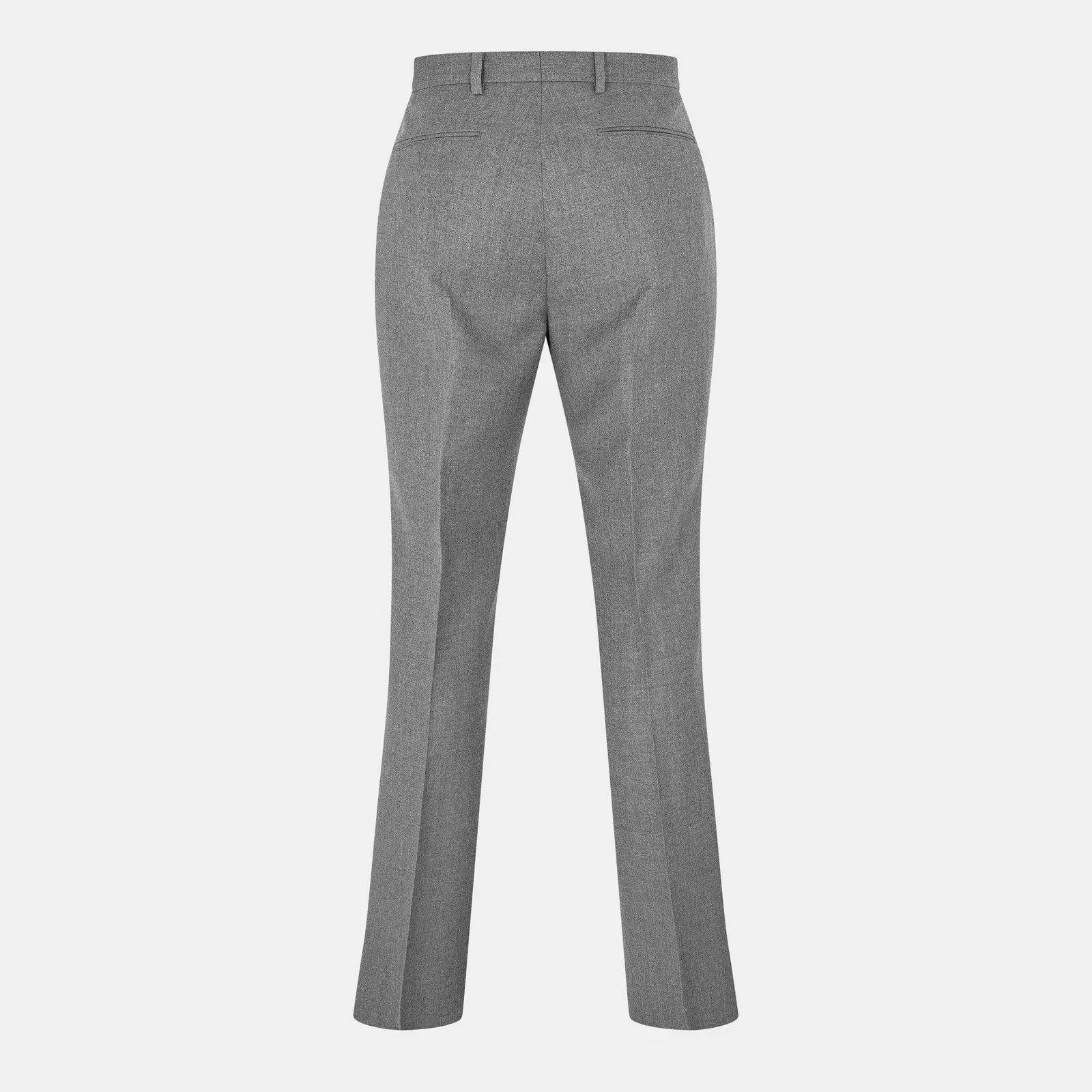 Straight Leg Trousers